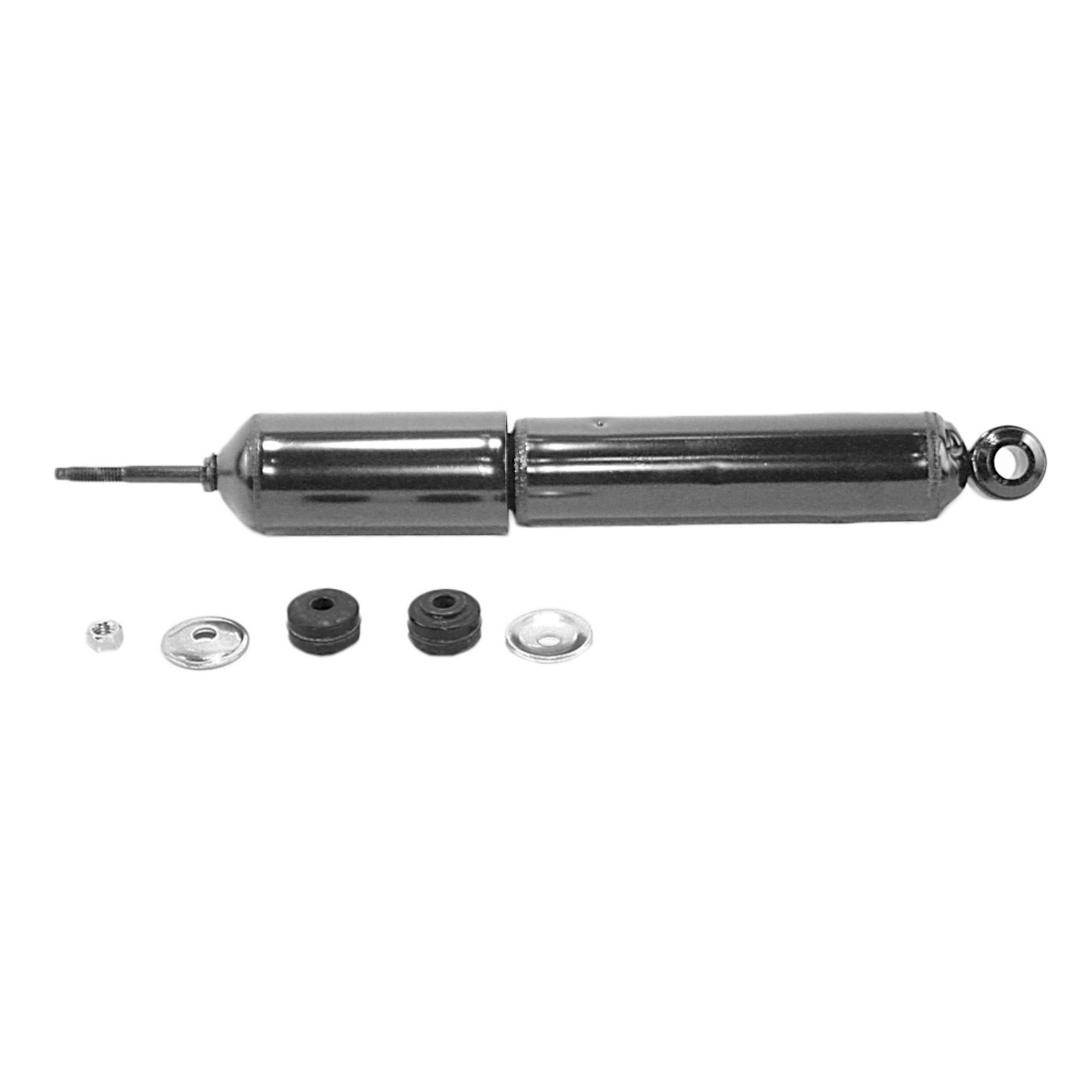 OESpectrum Front Suspension Shock Absorber