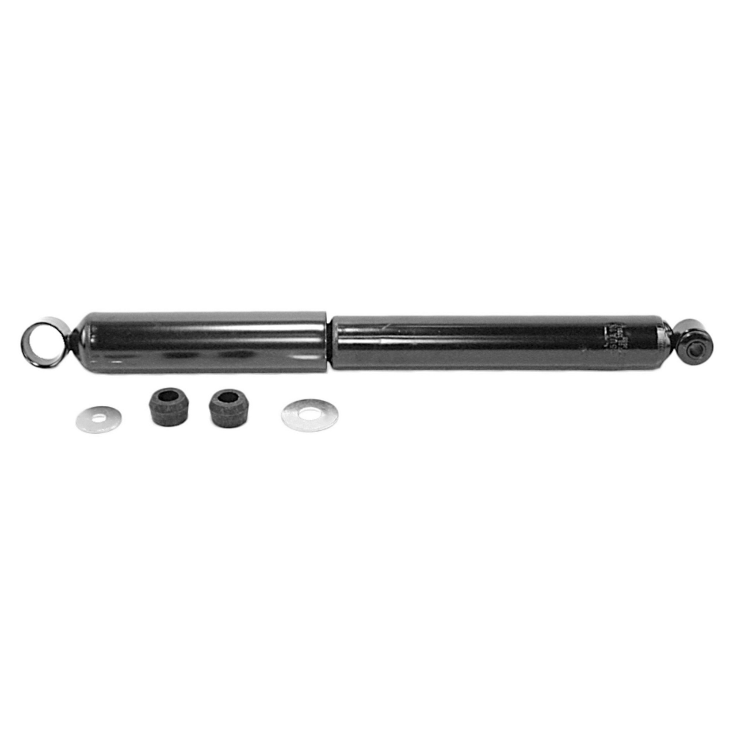 OESpectrum Rear Suspension Shock Absorber
