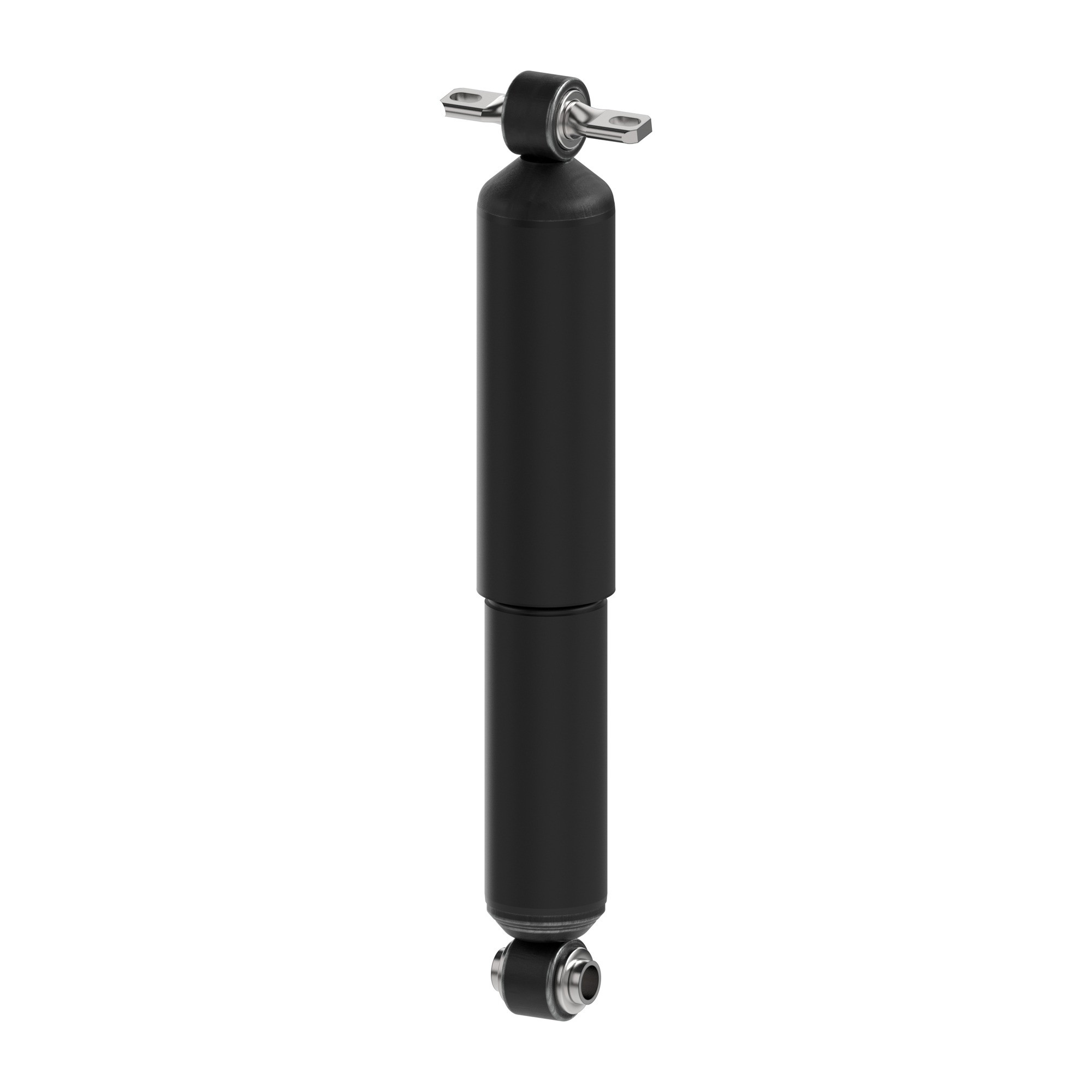 OESpectrum Rear Suspension Shock Absorber
