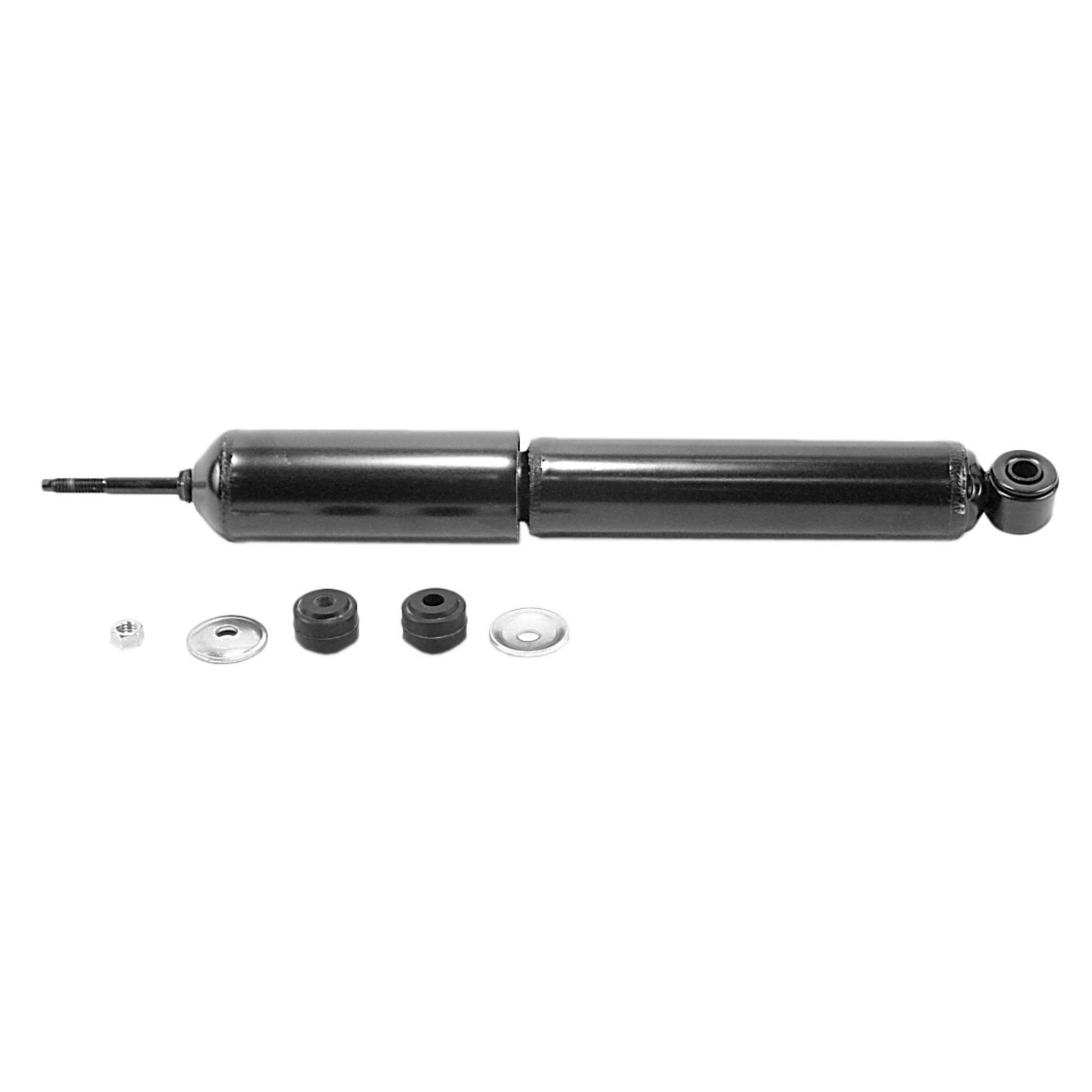 OESpectrum Front Suspension Shock Absorber
