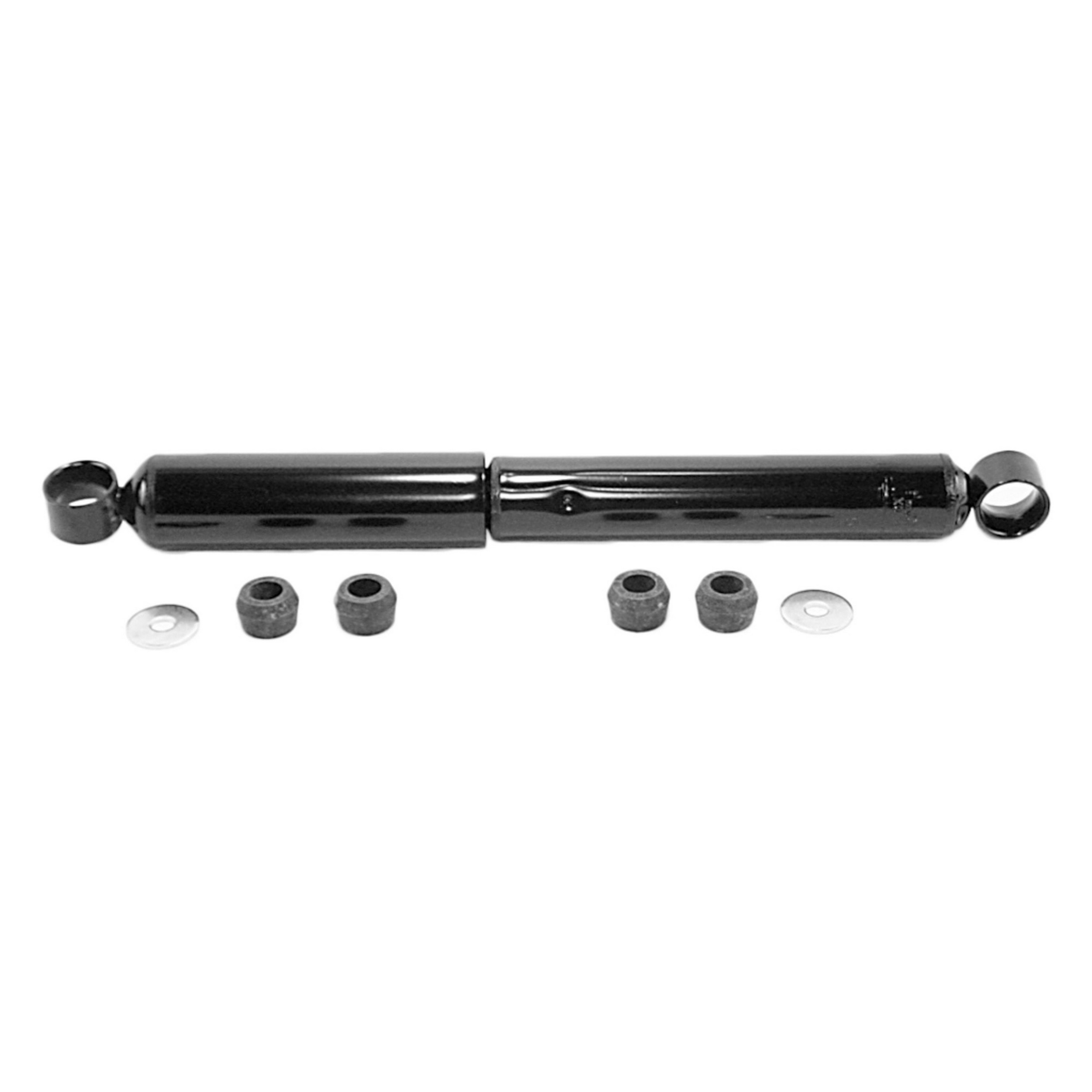 OESpectrum Rear Suspension Shock Absorber