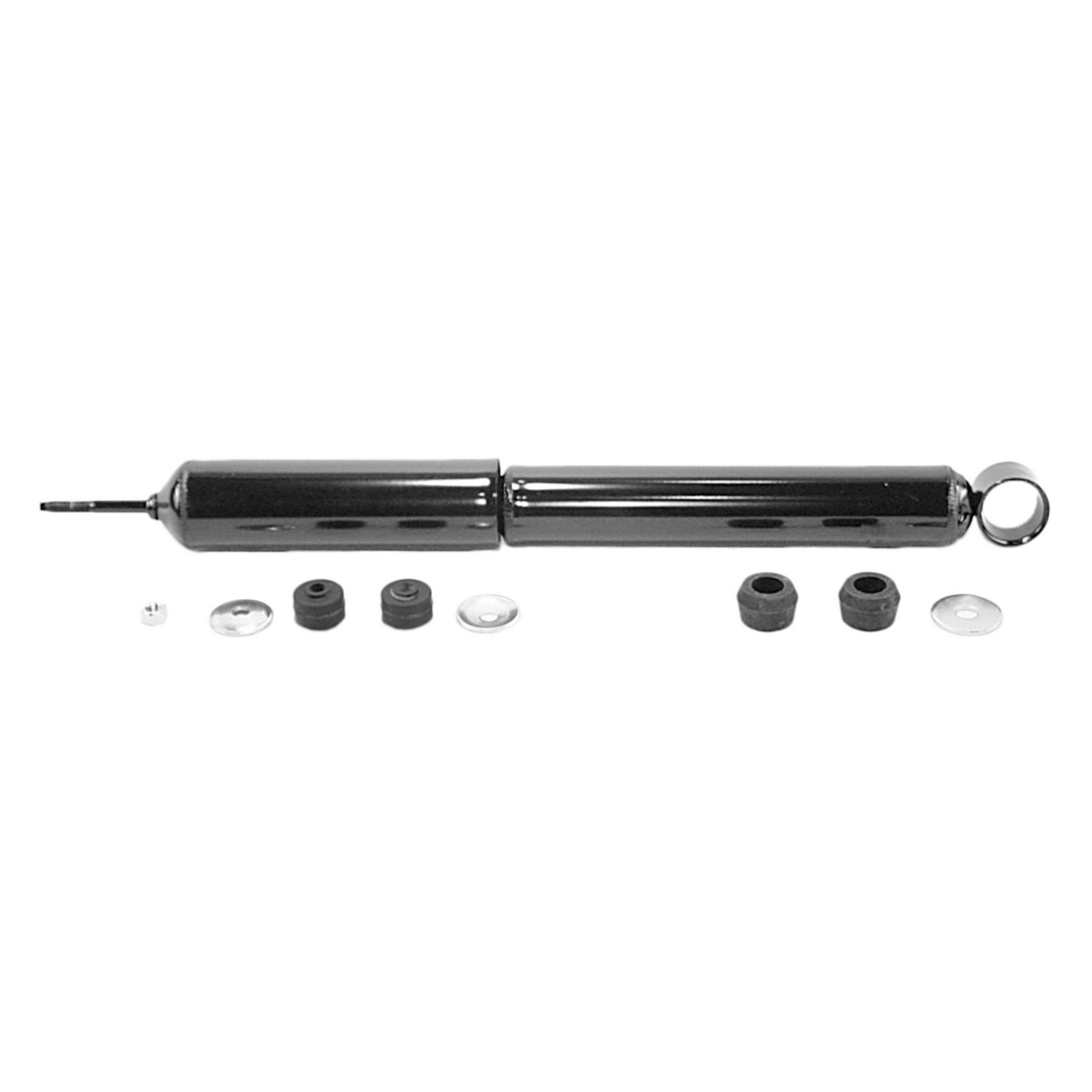 OESpectrum Rear Suspension Shock Absorber