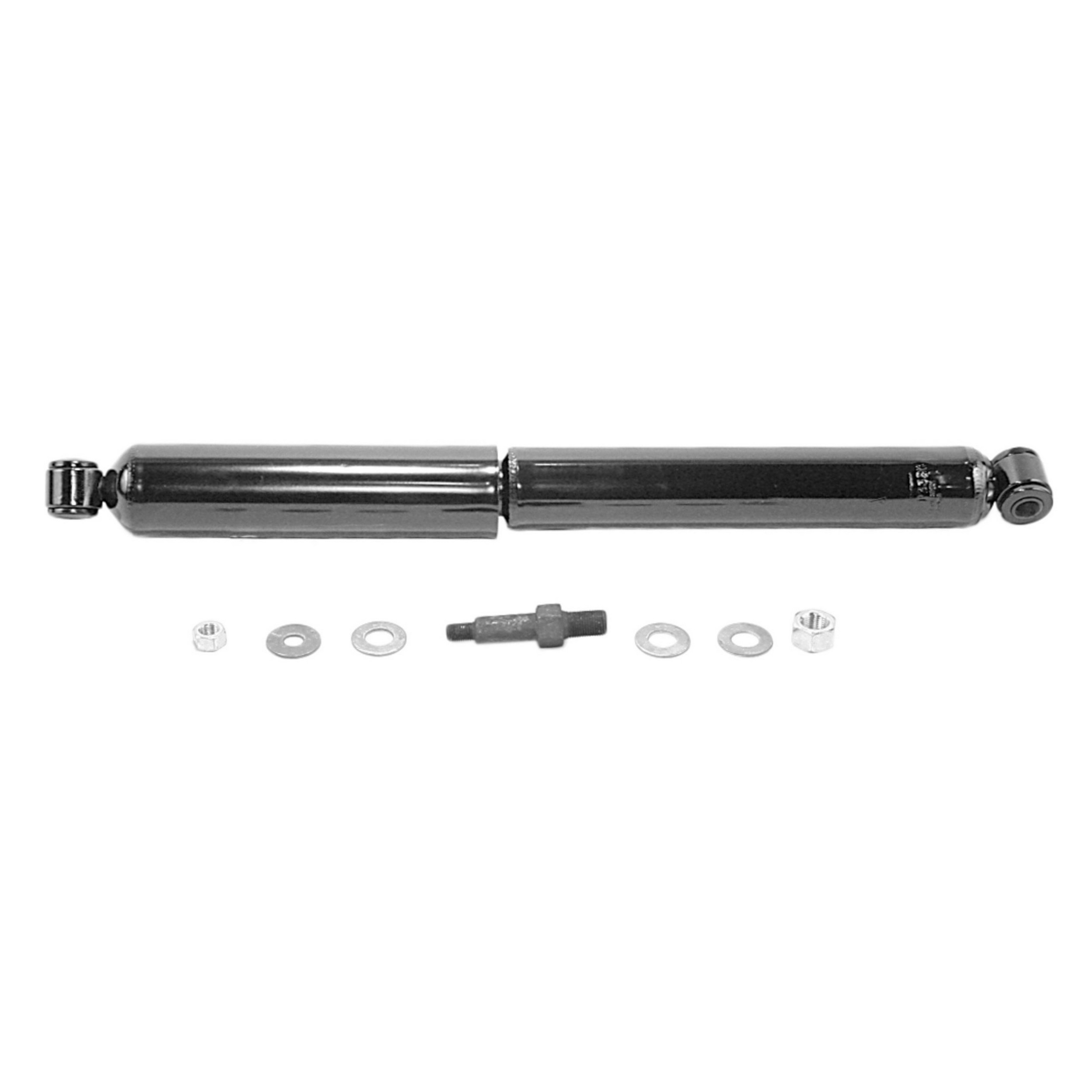 OESpectrum Rear Suspension Shock Absorber