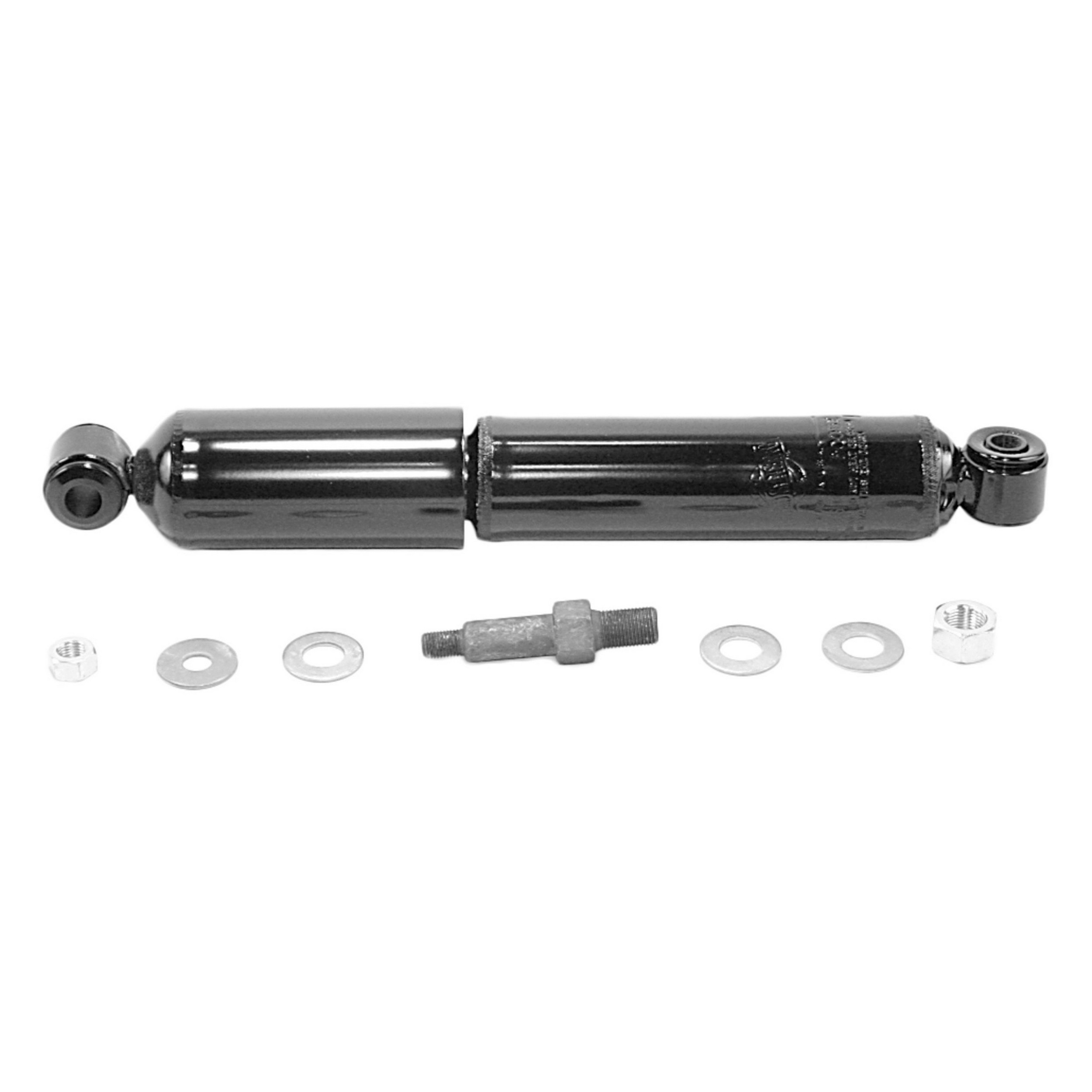 OESpectrum Front Suspension Shock Absorber