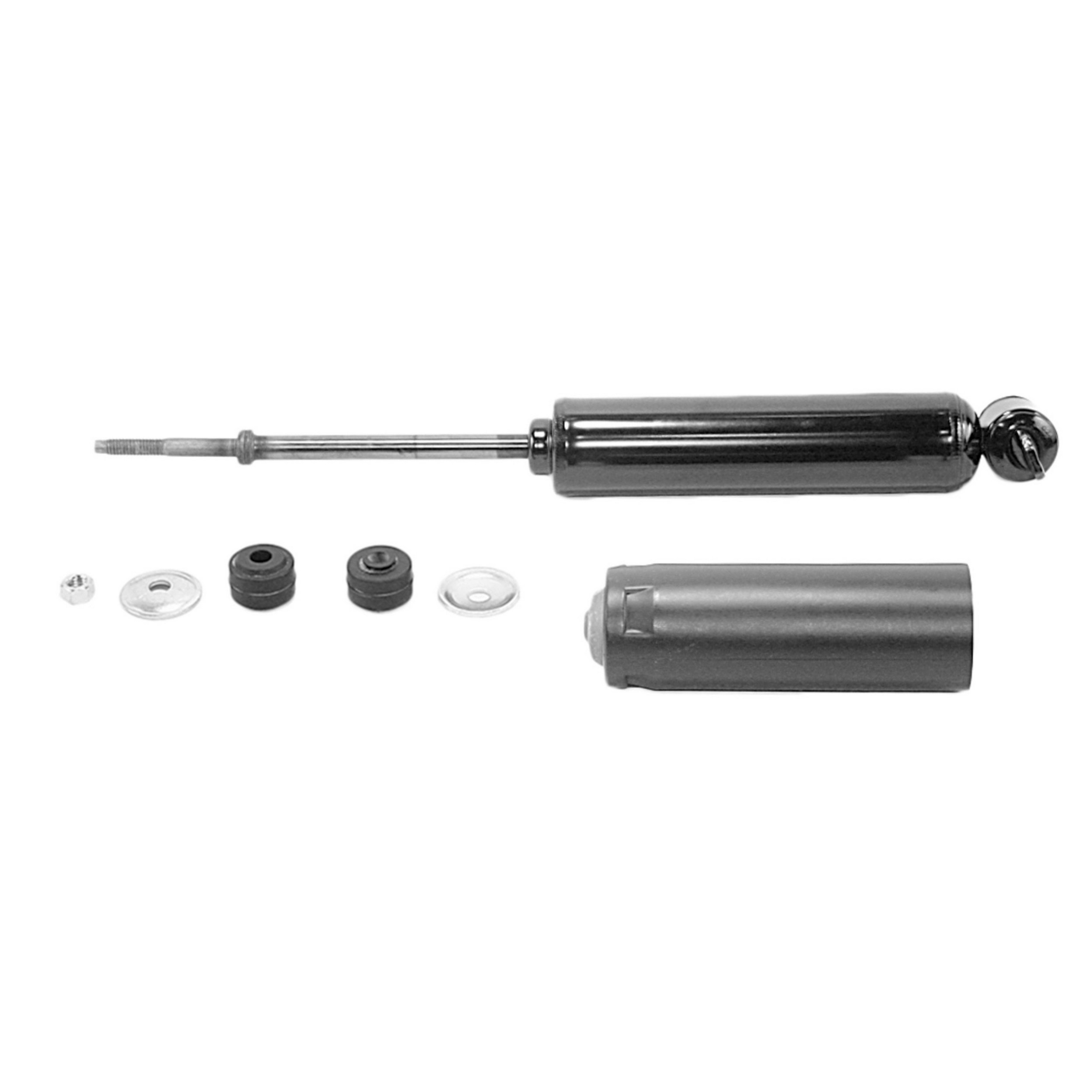 OESpectrum Front Suspension Shock Absorber