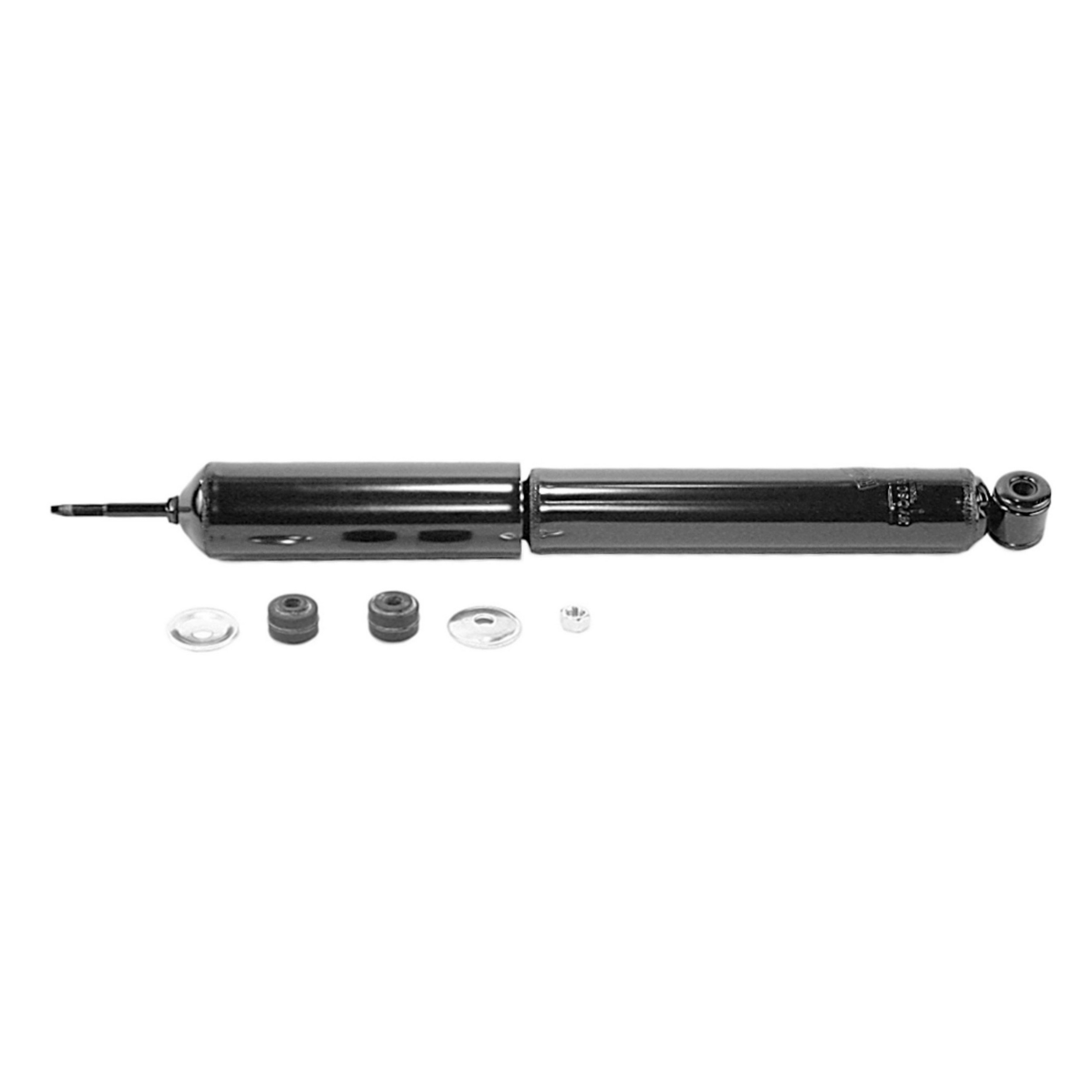 OESpectrum Rear Suspension Shock Absorber