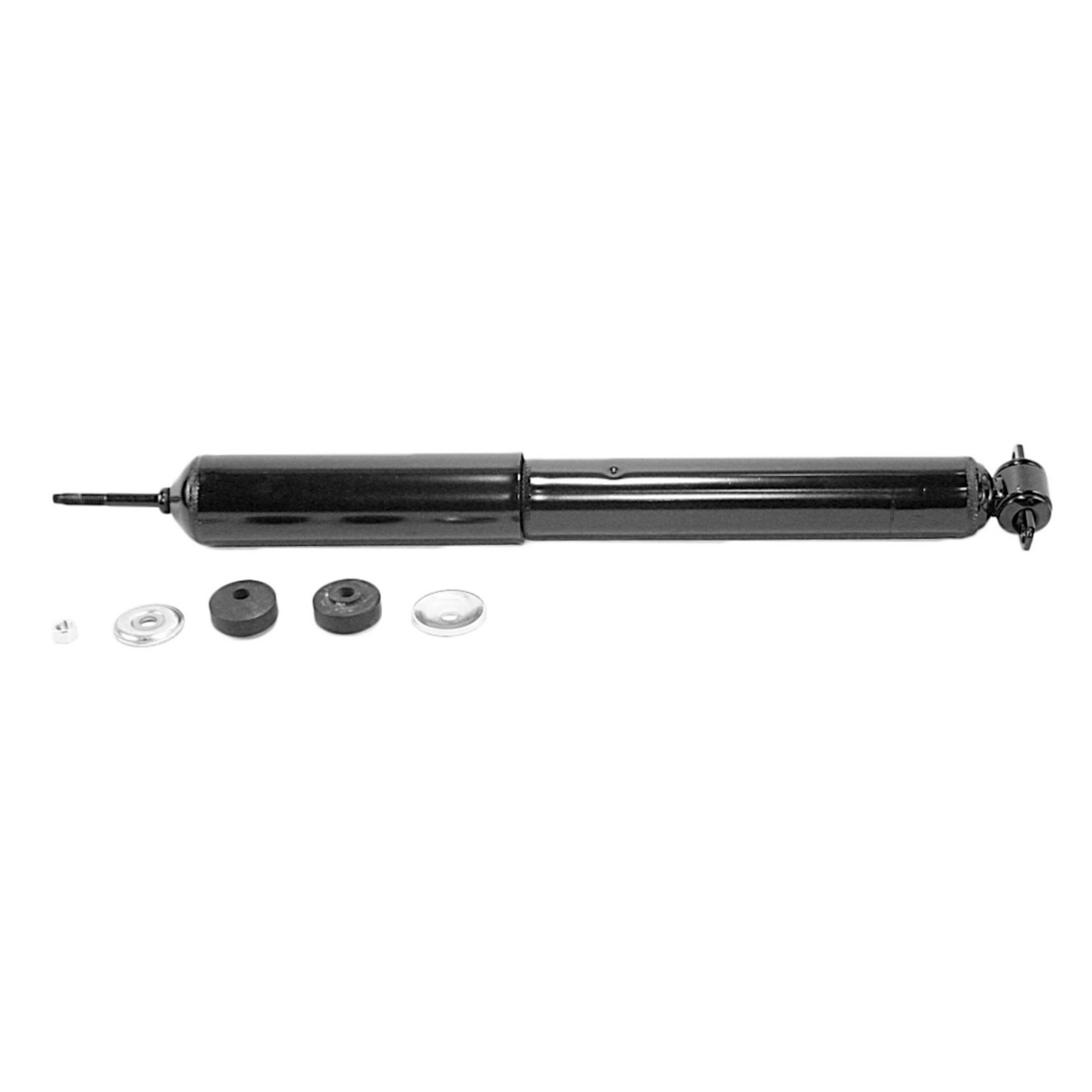 OESpectrum Front Suspension Shock Absorber