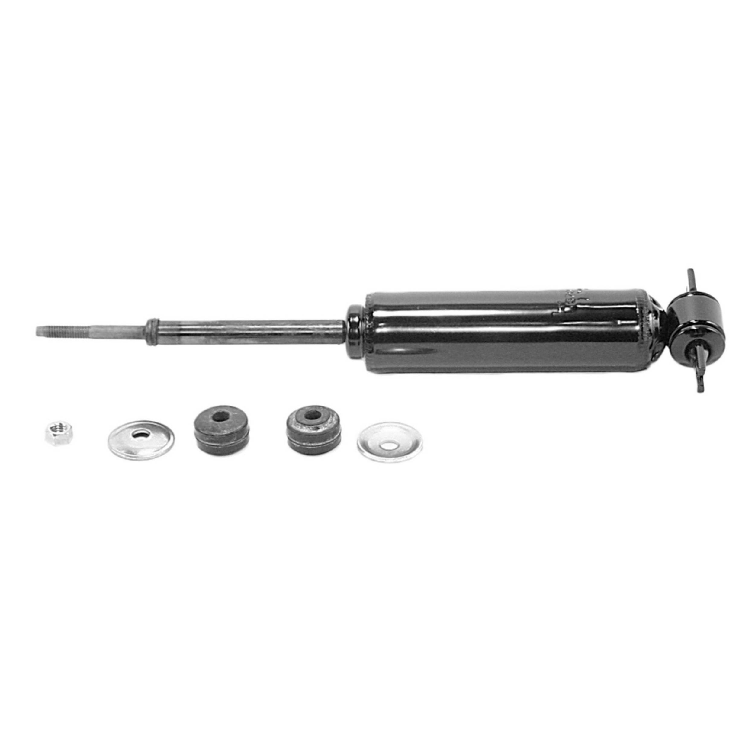 OESpectrum Front Suspension Shock Absorber