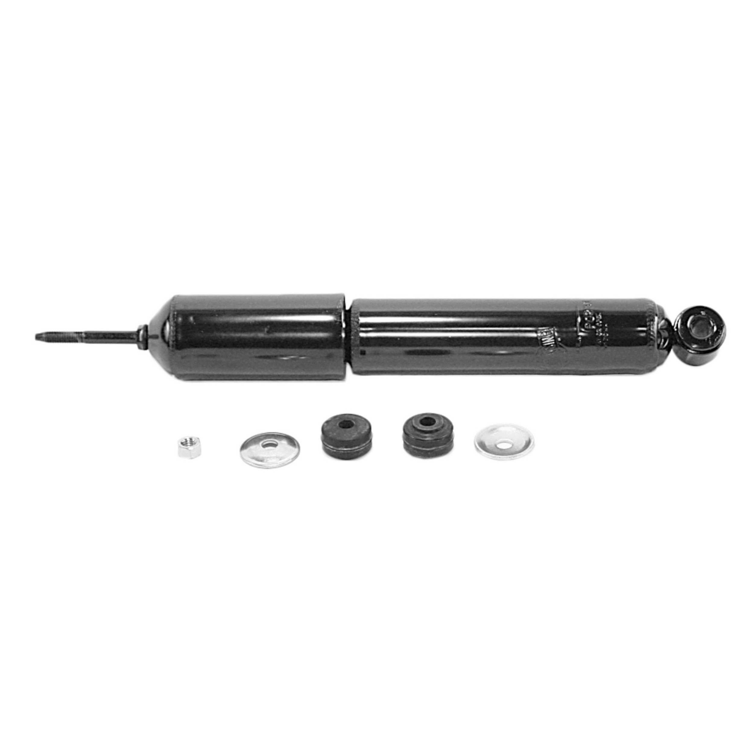 OESpectrum Front; Front Rearward Suspension Shock Absorber