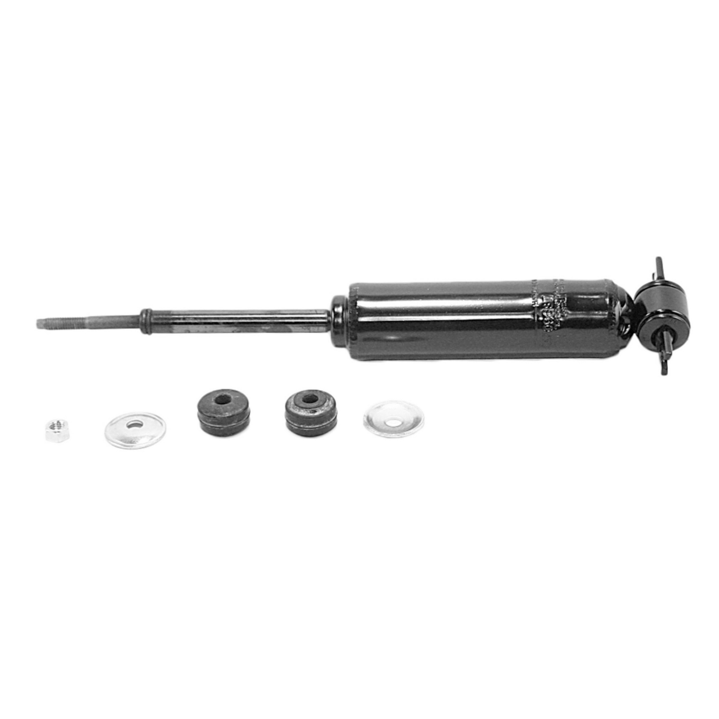 OESpectrum Front Suspension Shock Absorber