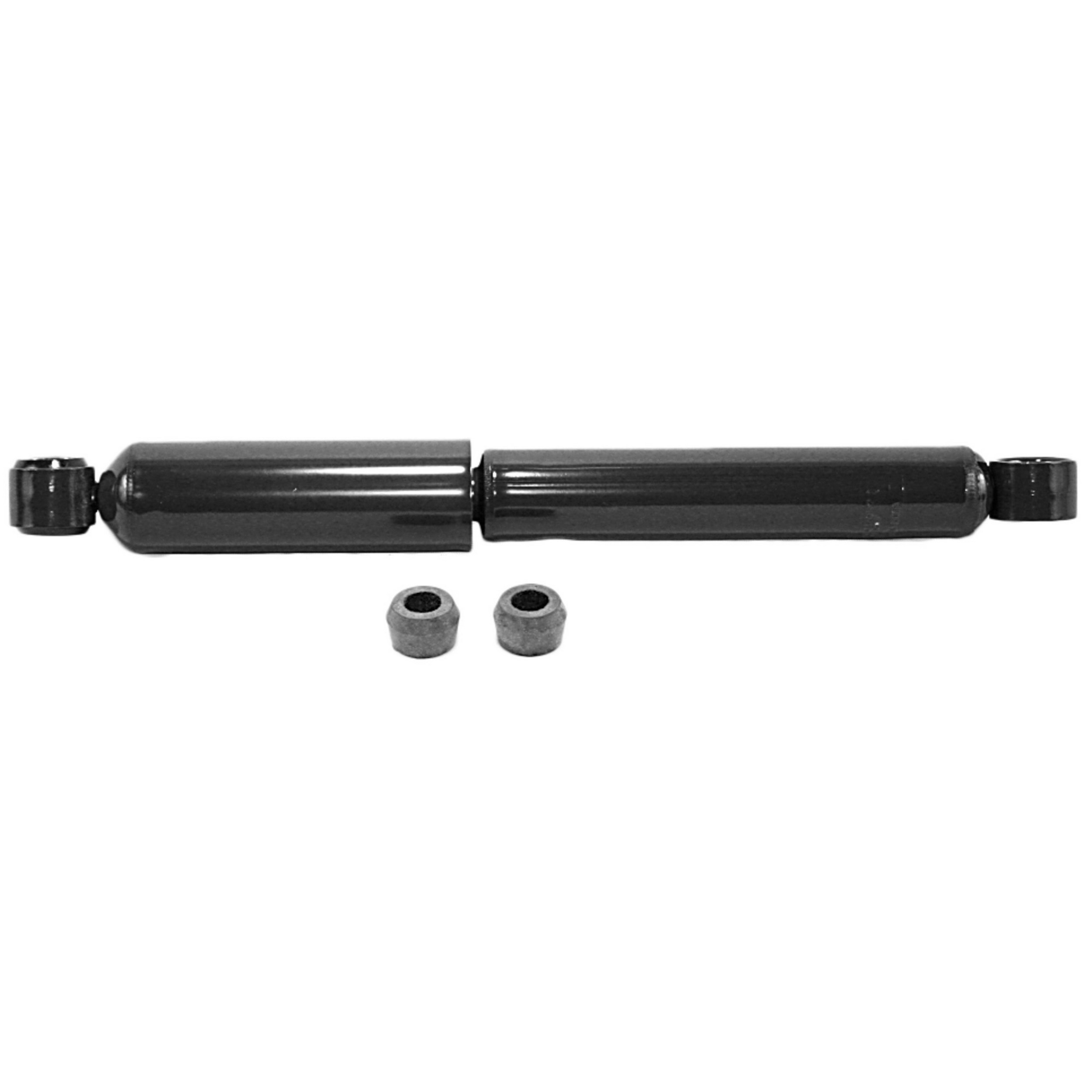 OESpectrum Rear Suspension Shock Absorber