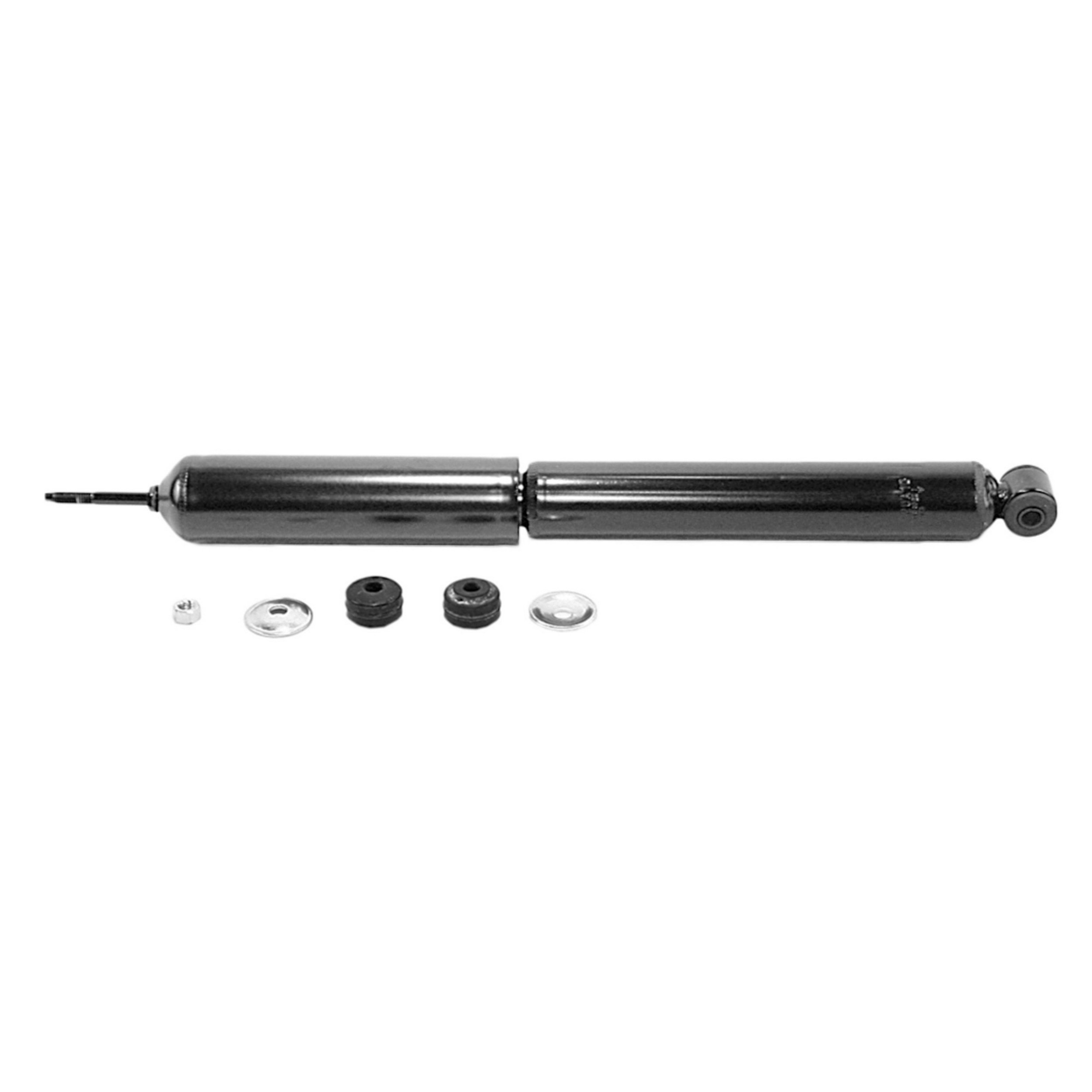 OESpectrum Rear Suspension Shock Absorber