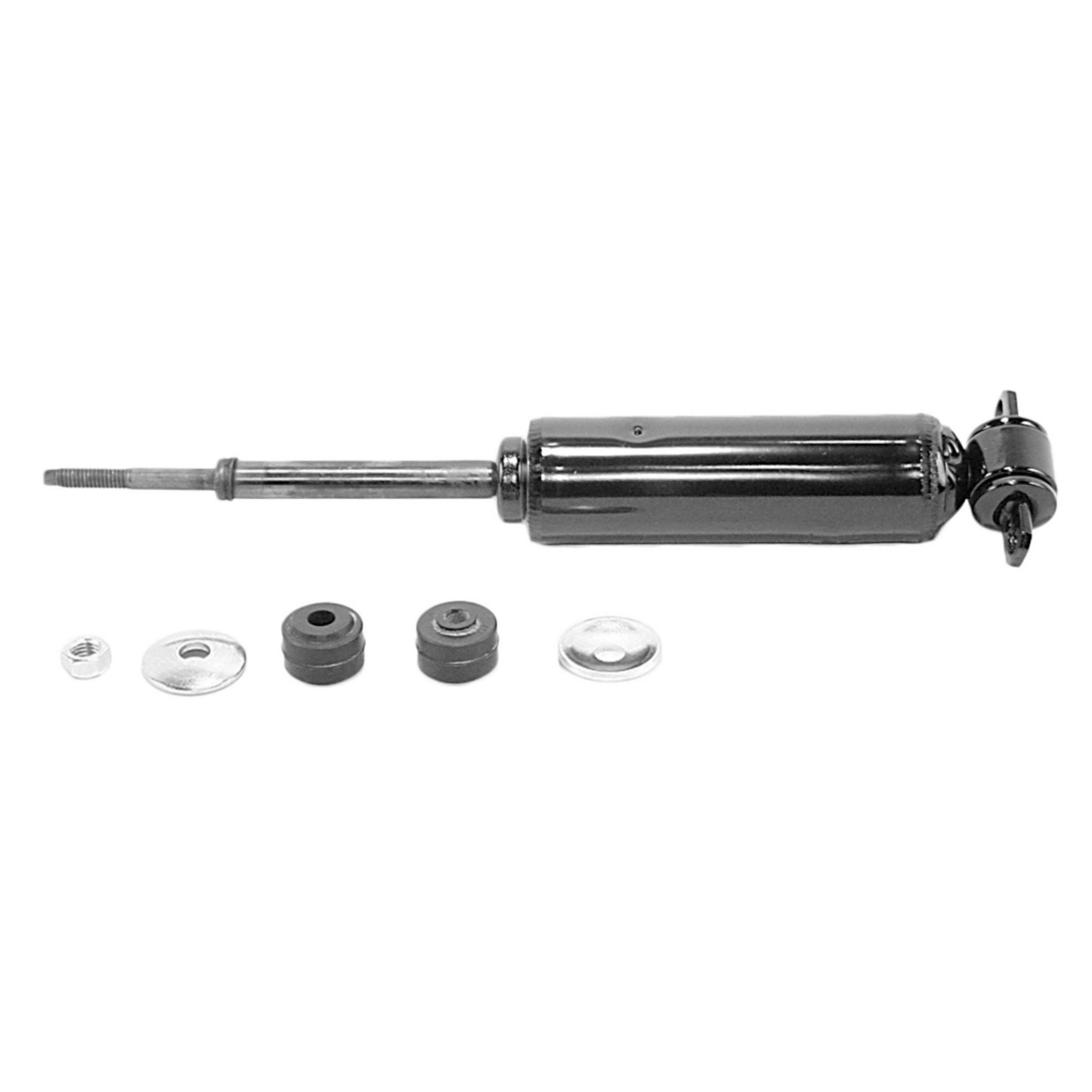 OESpectrum Front Suspension Shock Absorber