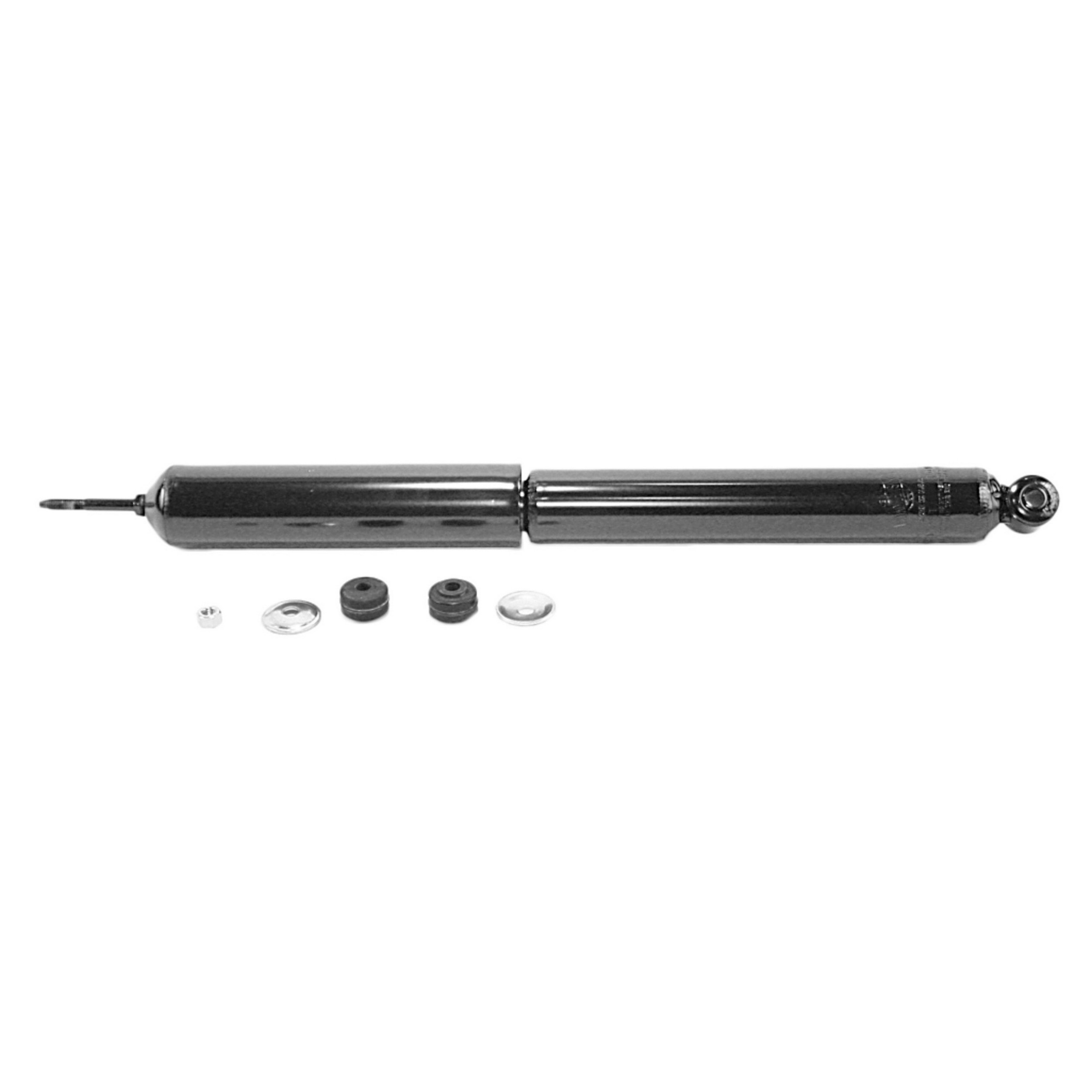OESpectrum Rear Suspension Shock Absorber