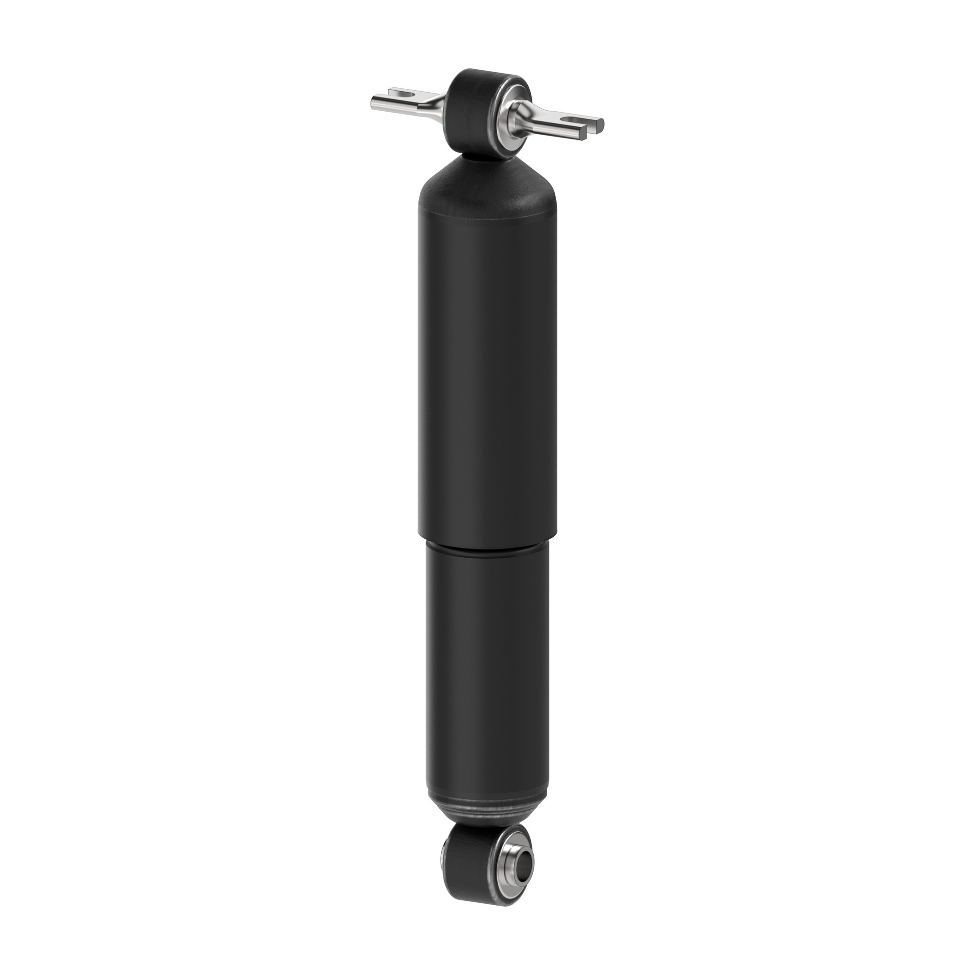 OESpectrum Rear Suspension Shock Absorber