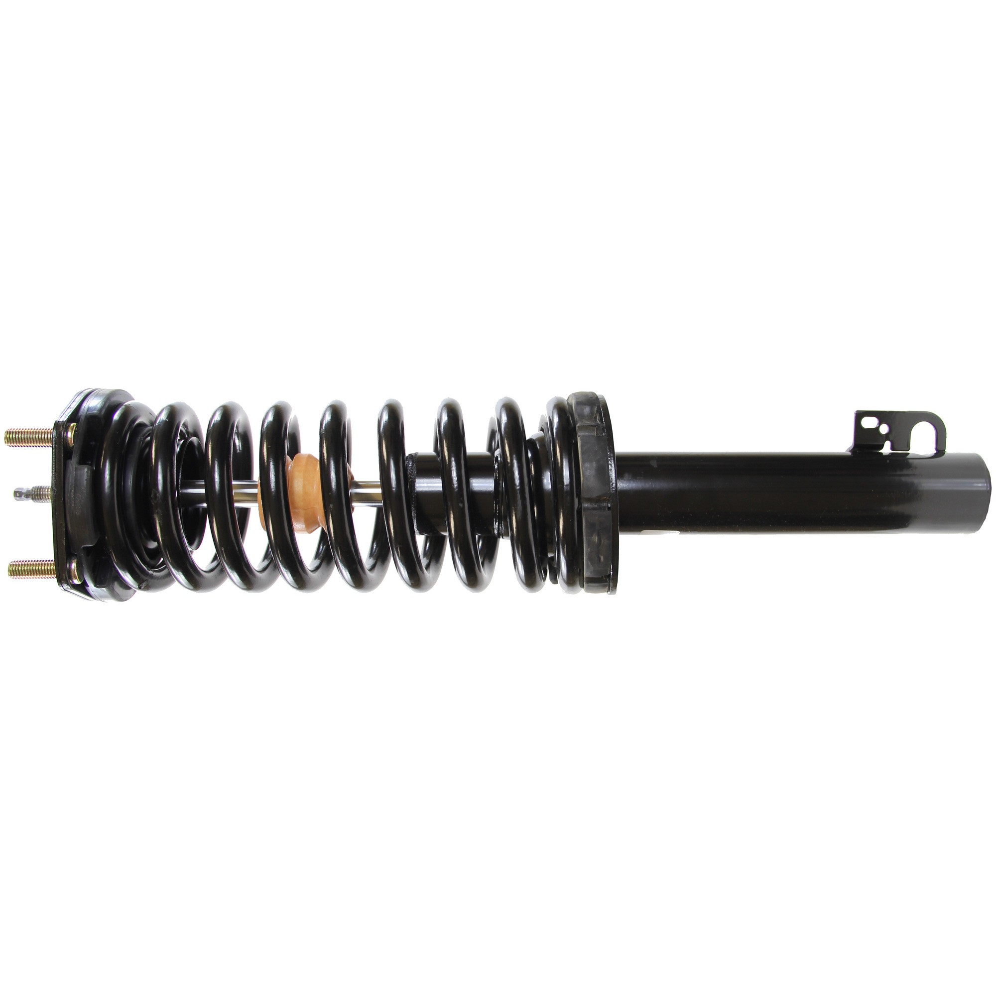 Quick-Strut Front Right Suspension Strut and Coil Spring Assembly