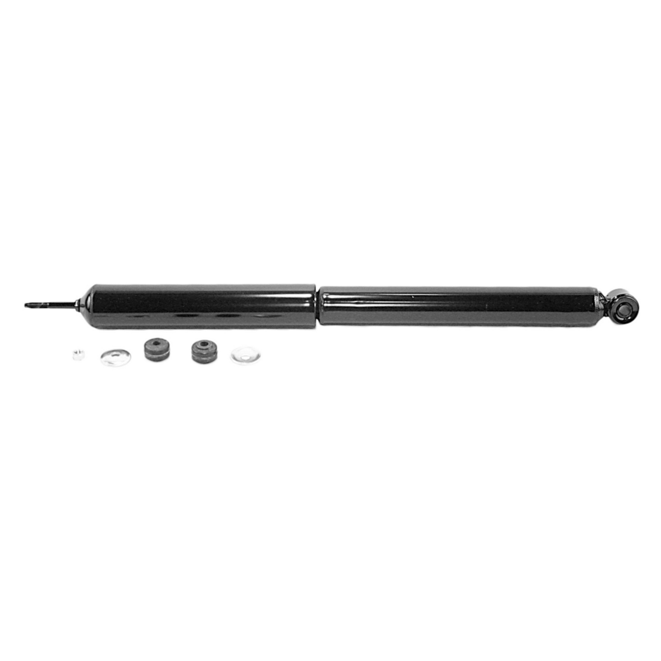 OESpectrum Rear Suspension Shock Absorber