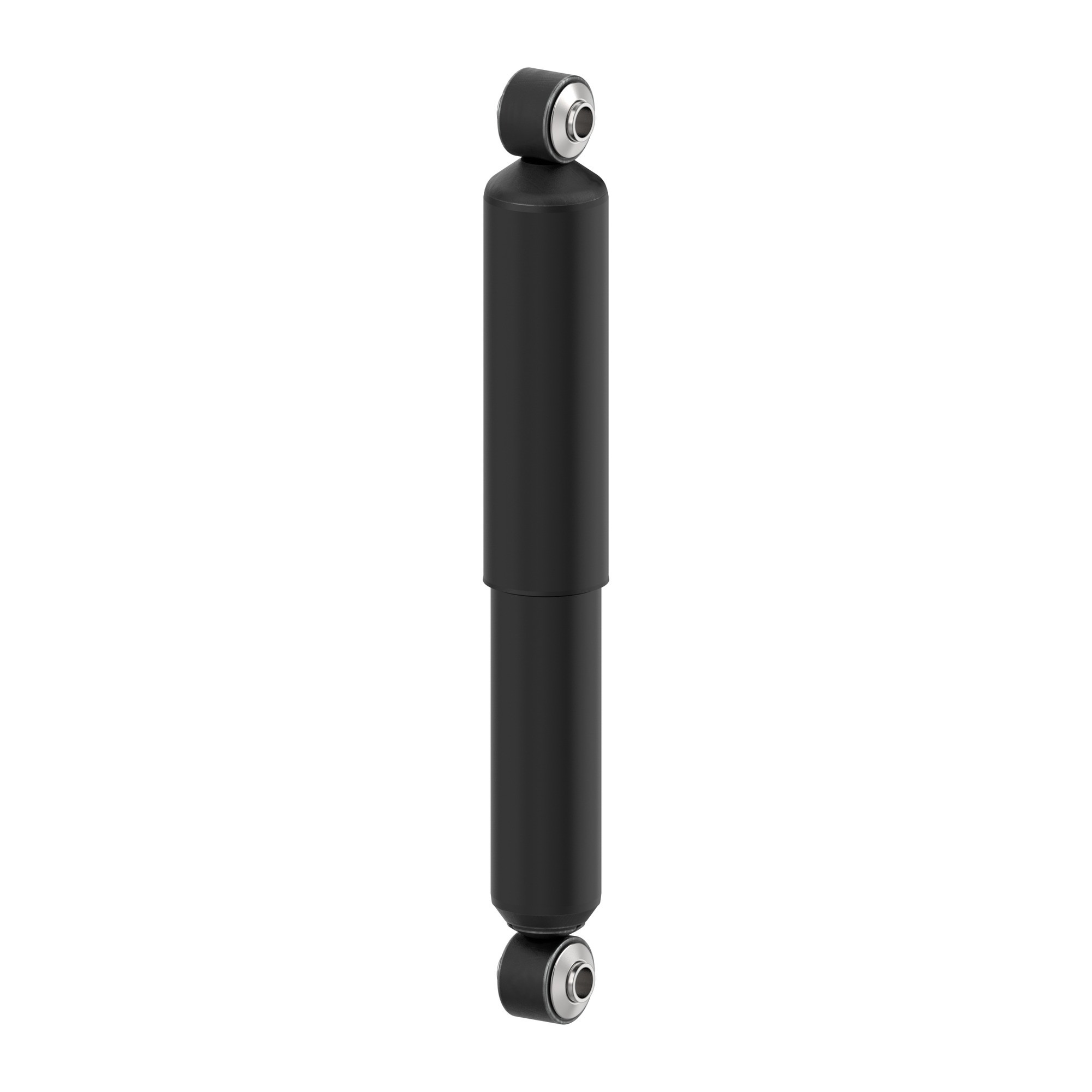 OESpectrum Rear Suspension Shock Absorber