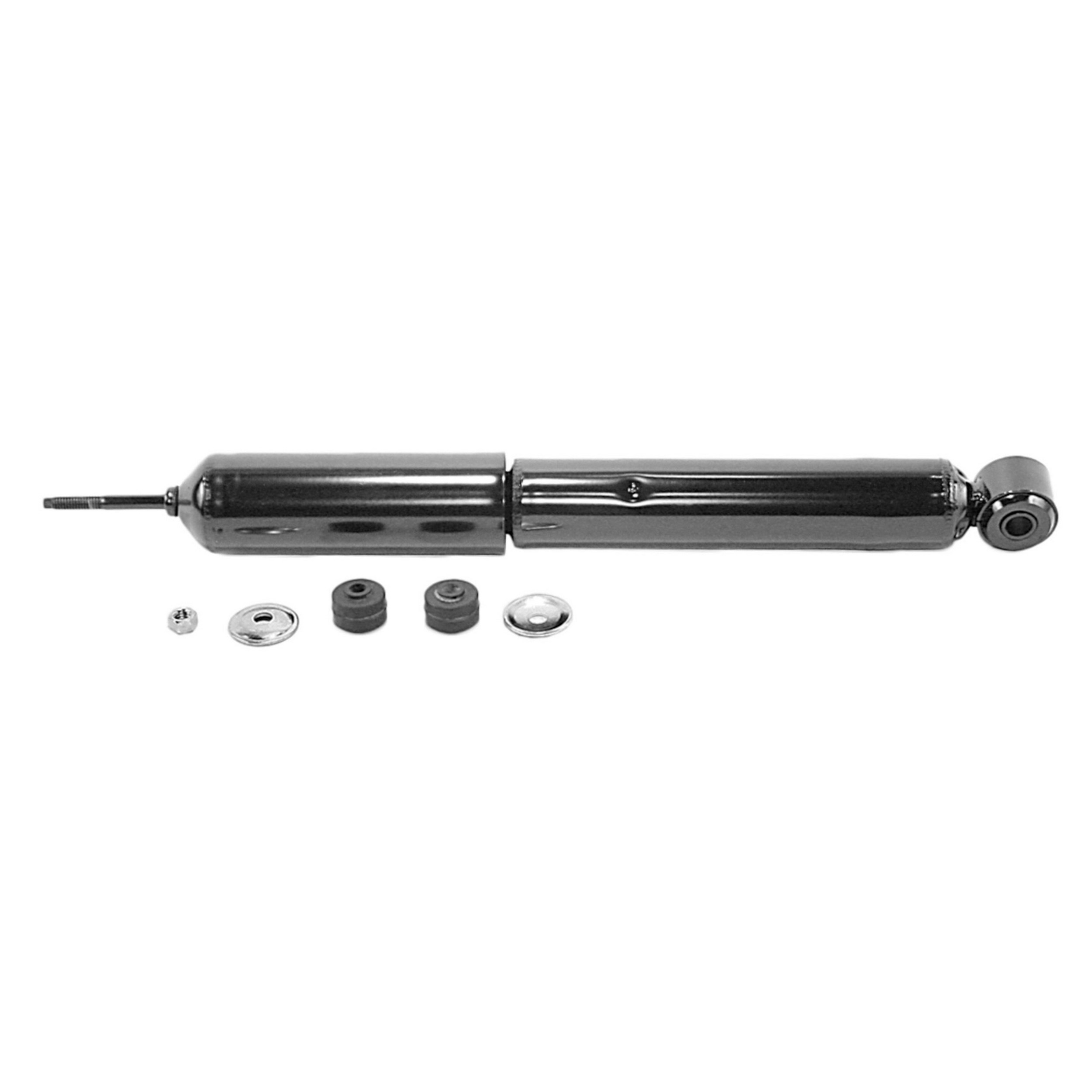 OESpectrum Rear Suspension Shock Absorber