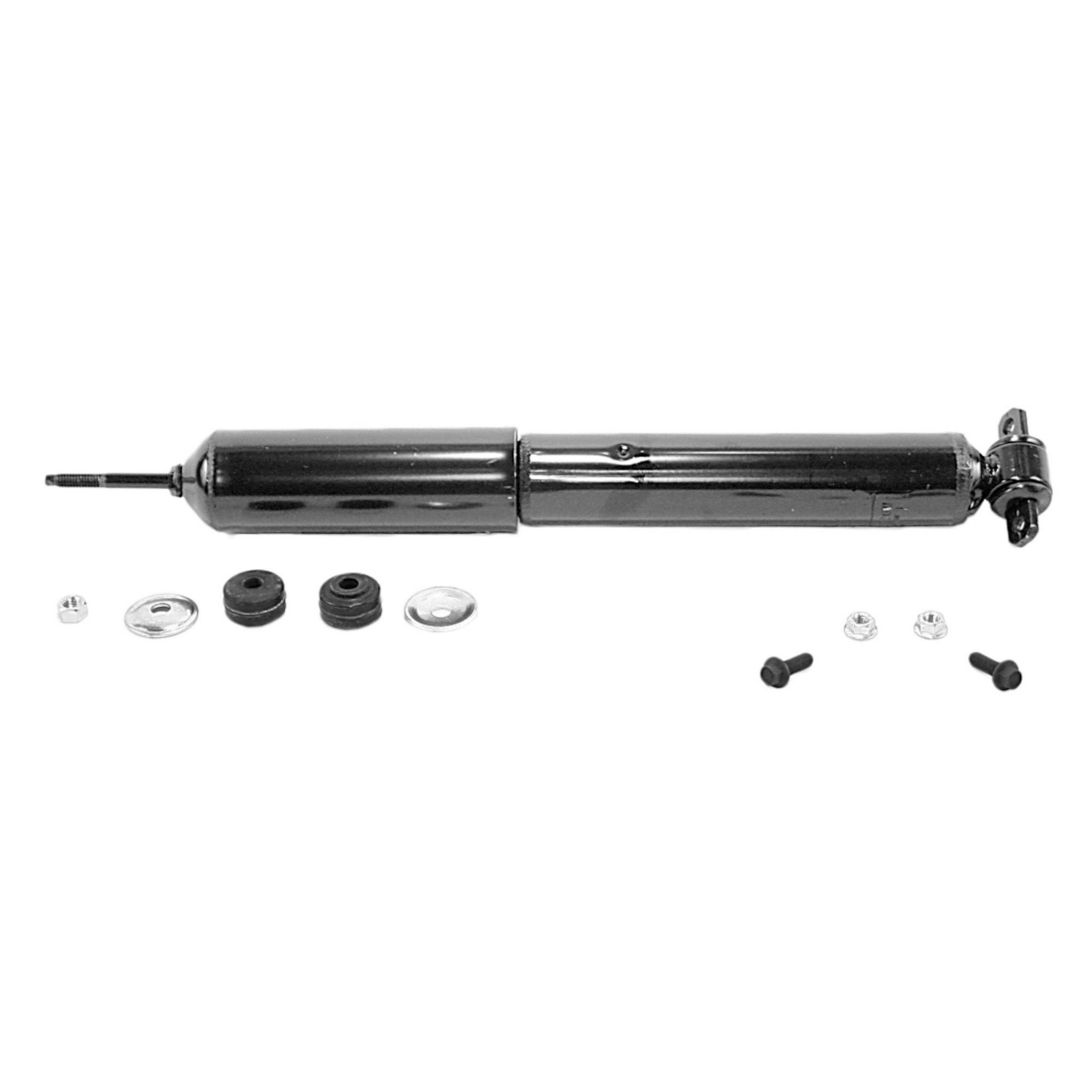 OESpectrum Front Suspension Shock Absorber