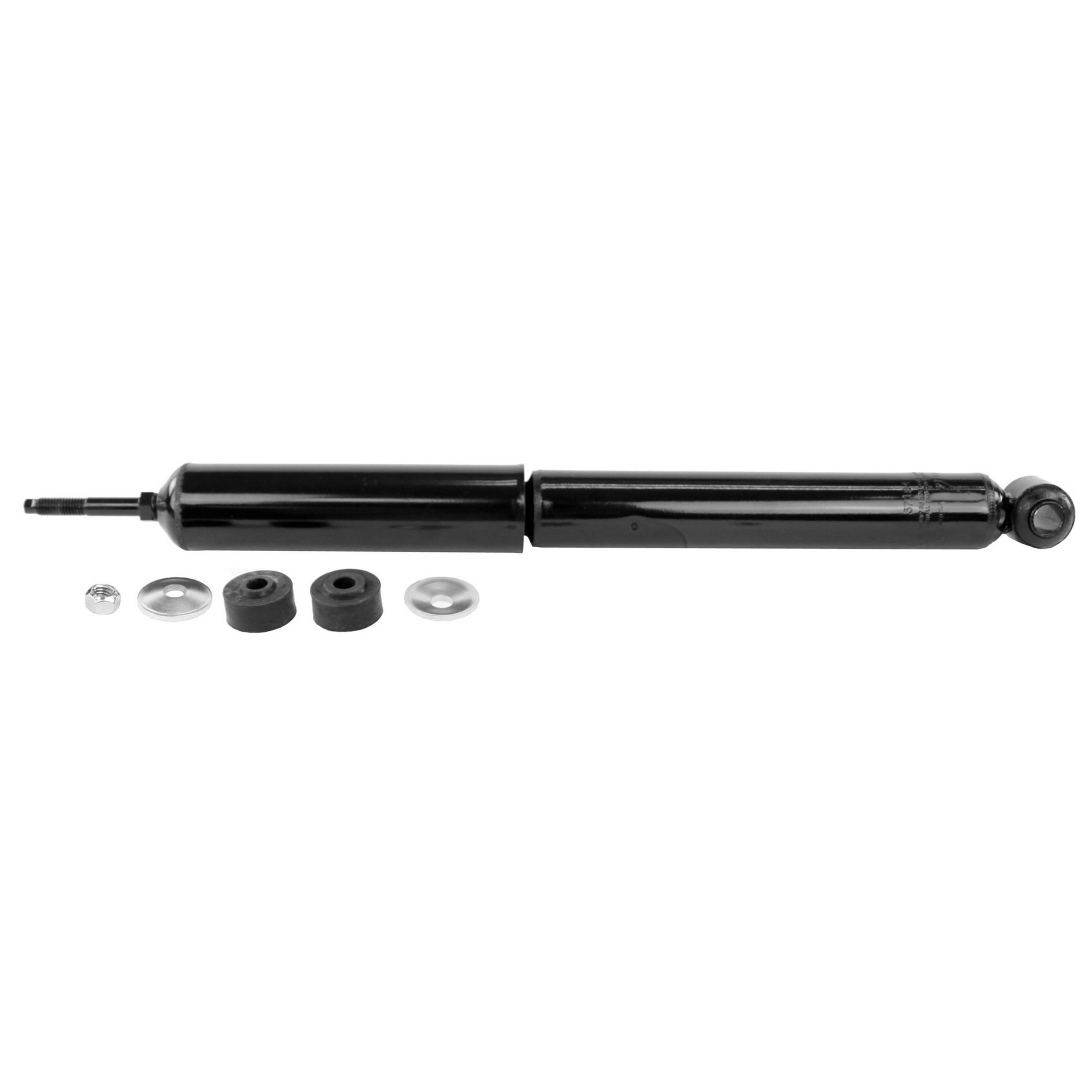OESpectrum Rear Suspension Shock Absorber