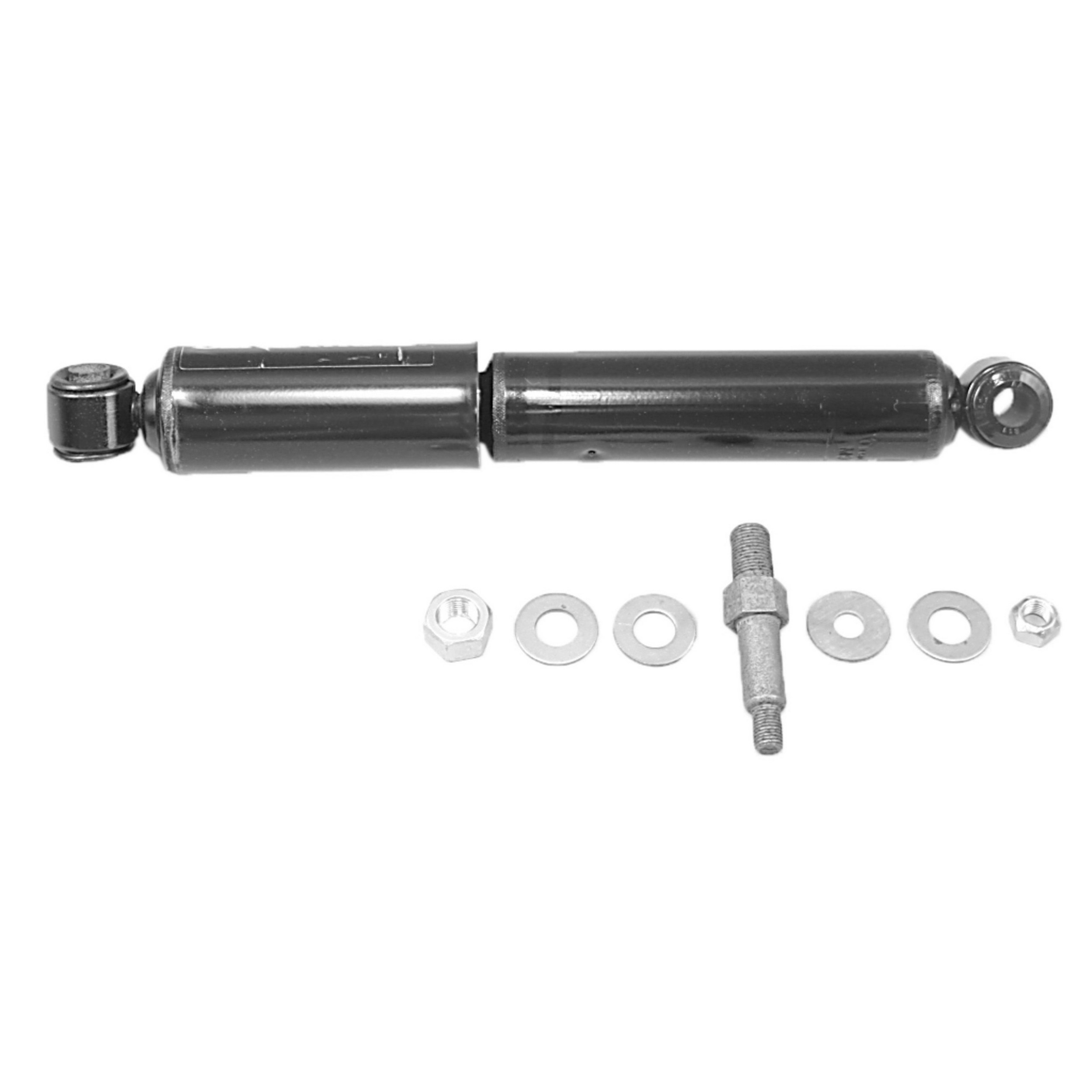 OESpectrum Front Suspension Shock Absorber