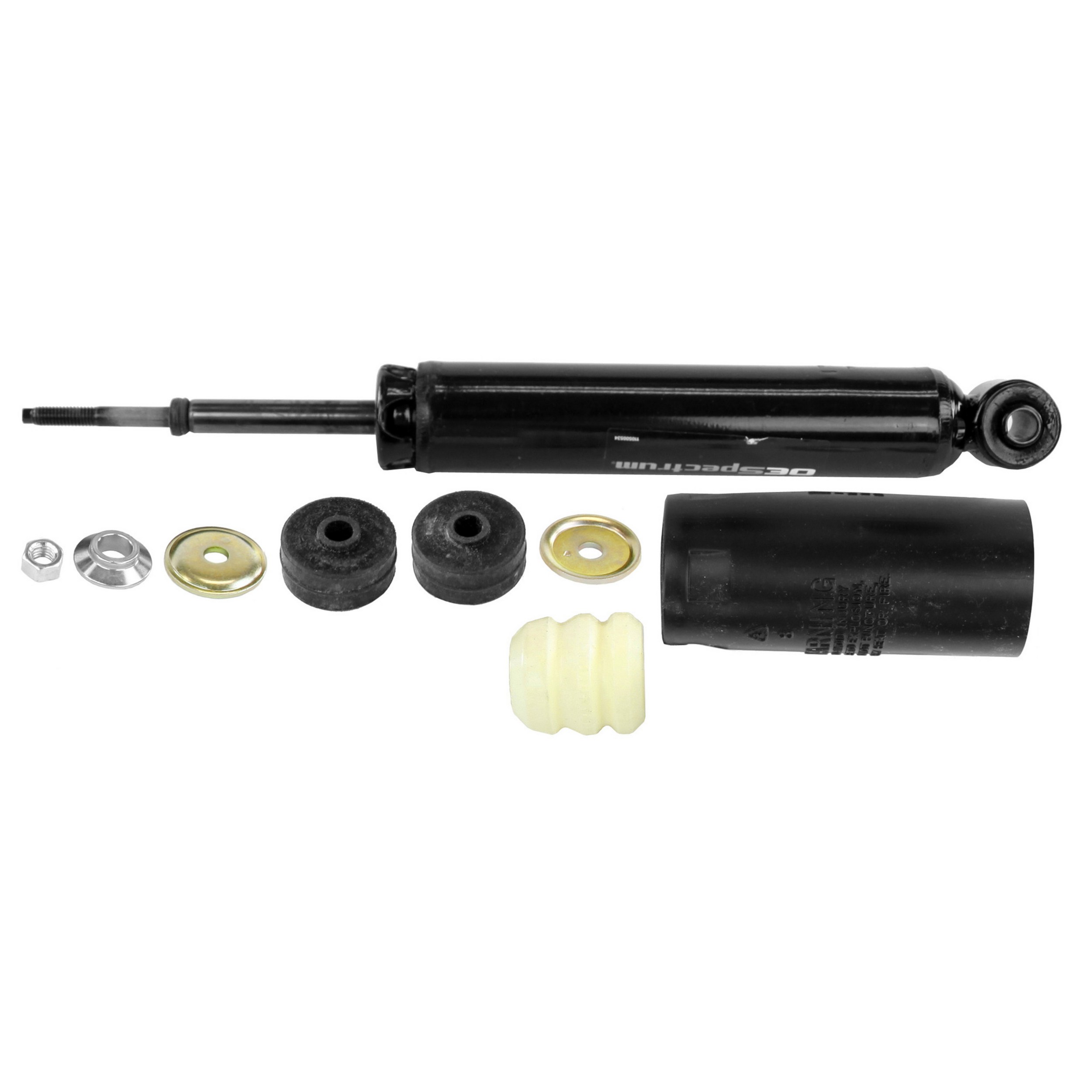 OESpectrum Front Suspension Shock Absorber