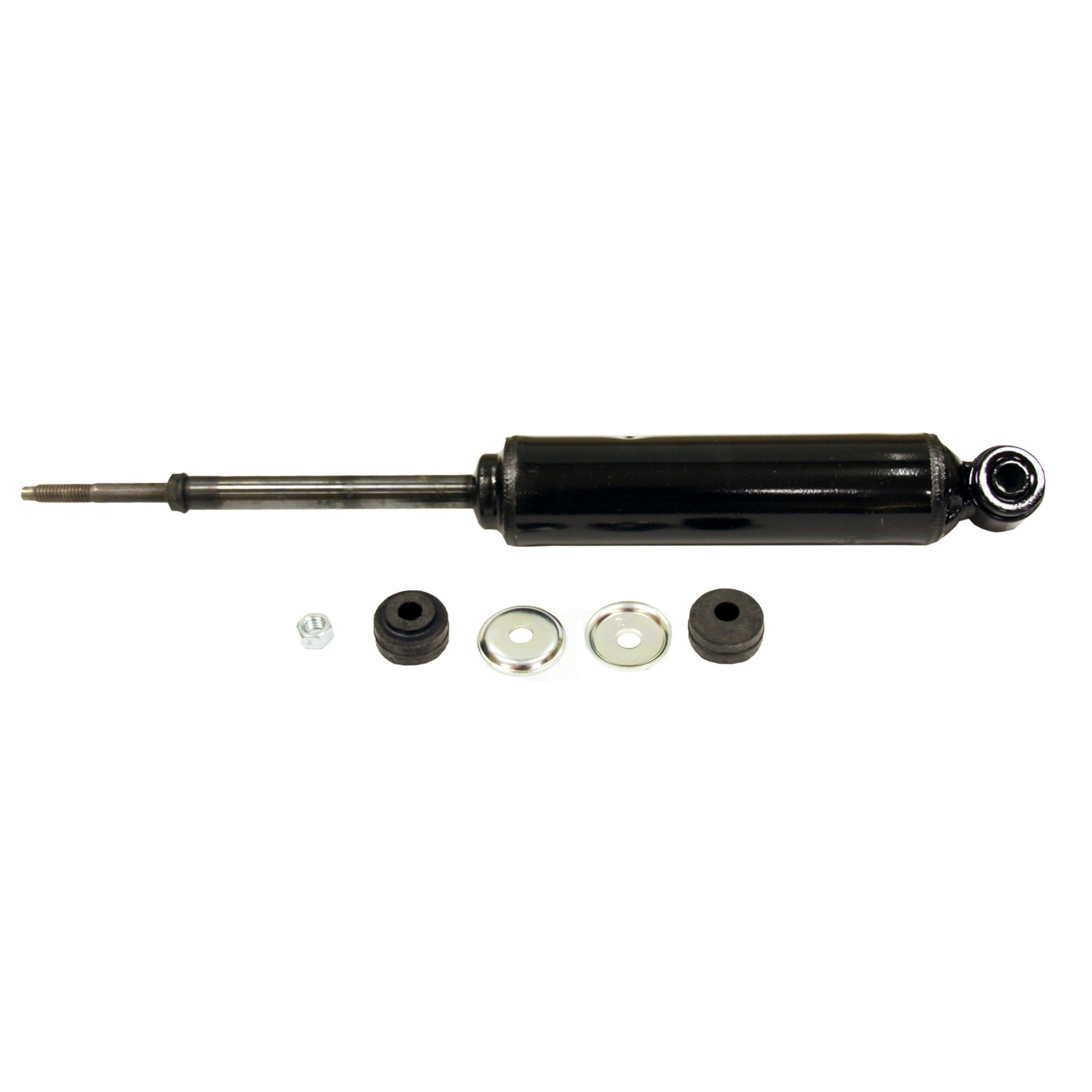 OESpectrum Front Suspension Shock Absorber