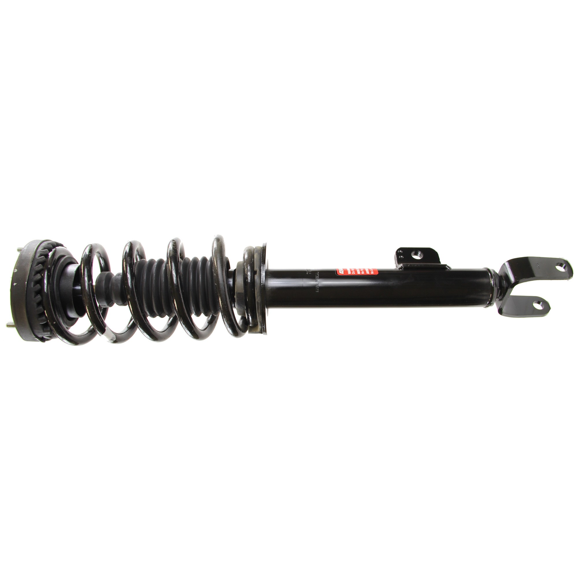 Quick-Strut Front Suspension Strut and Coil Spring Assembly