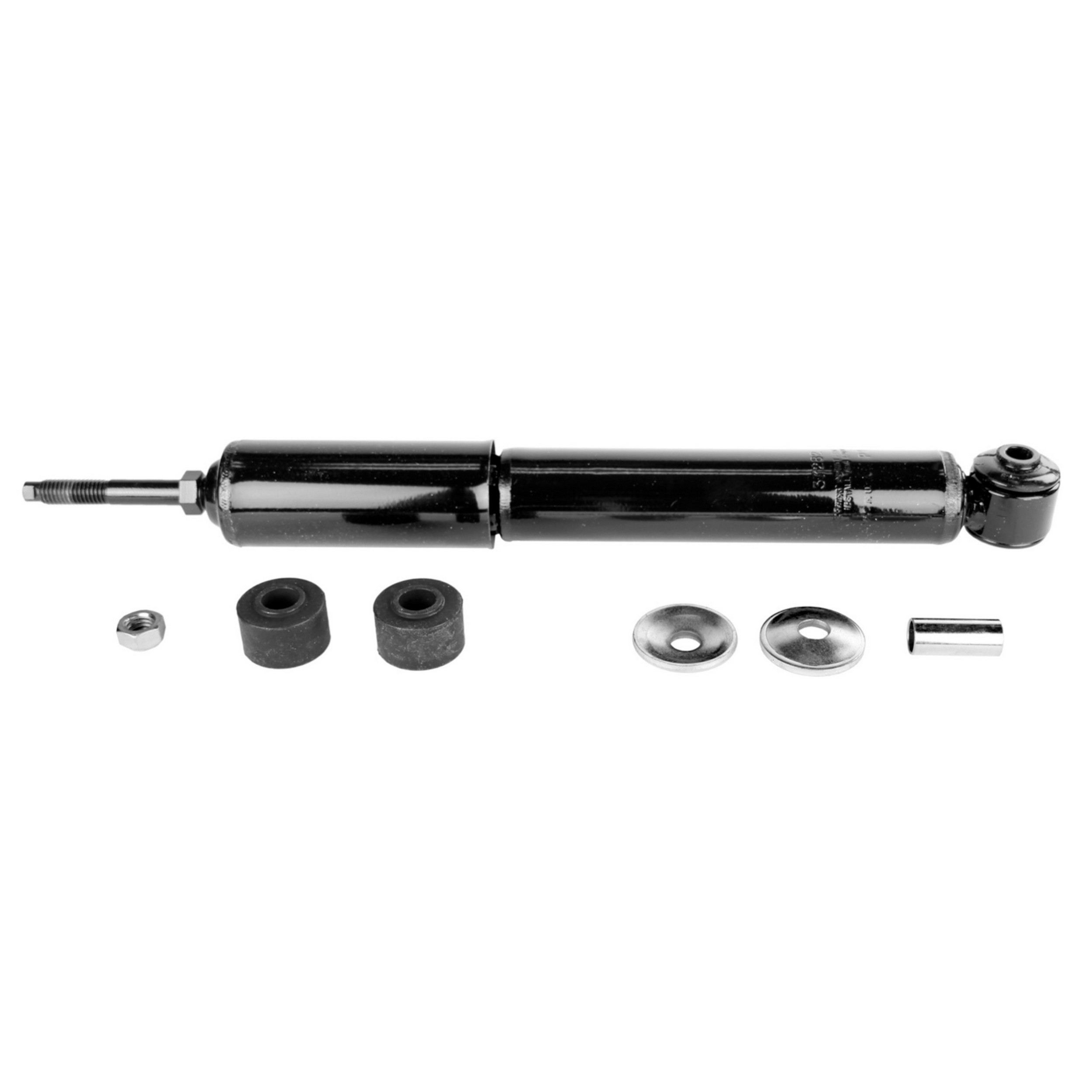 OESpectrum Rear Suspension Shock Absorber