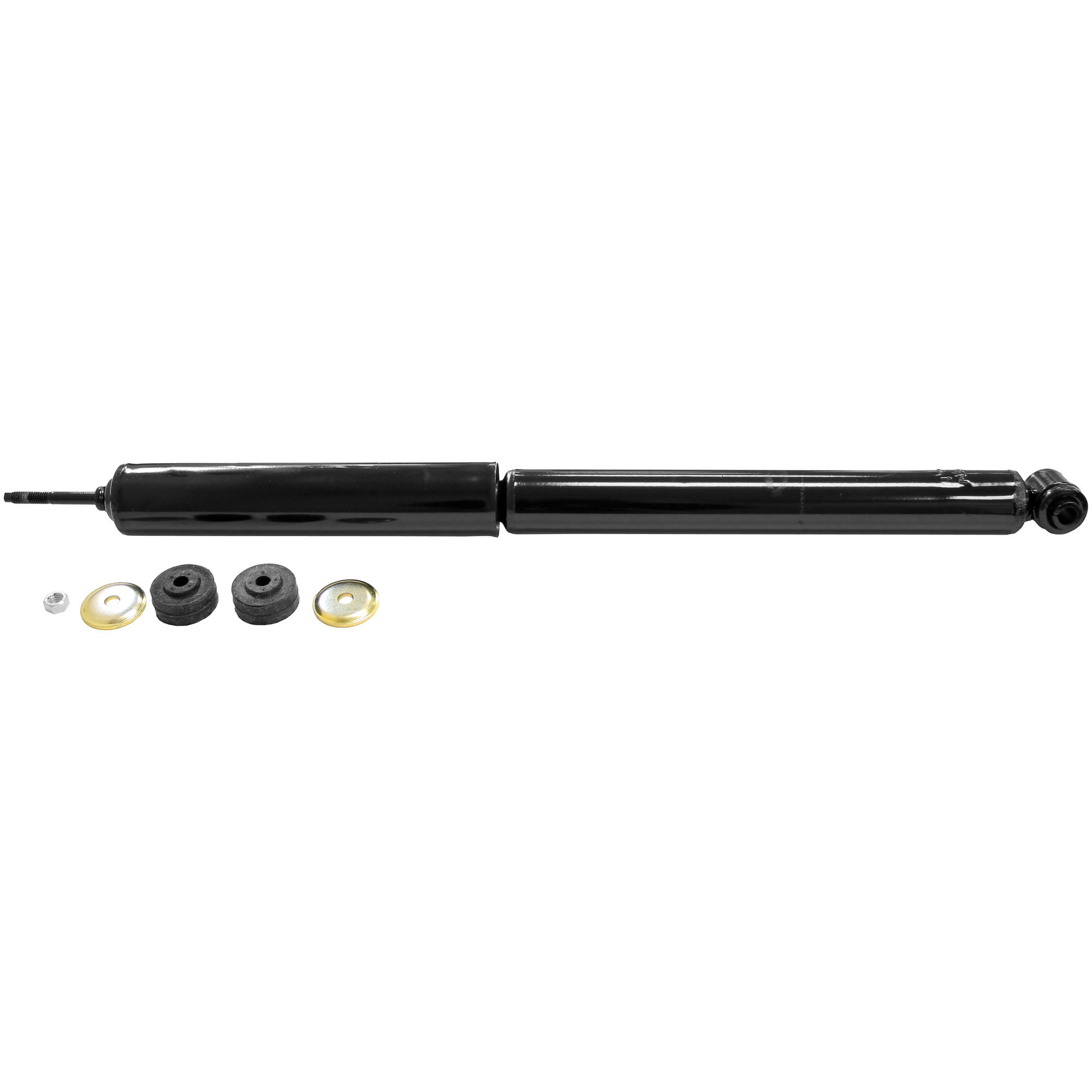 OESpectrum Rear Suspension Shock Absorber