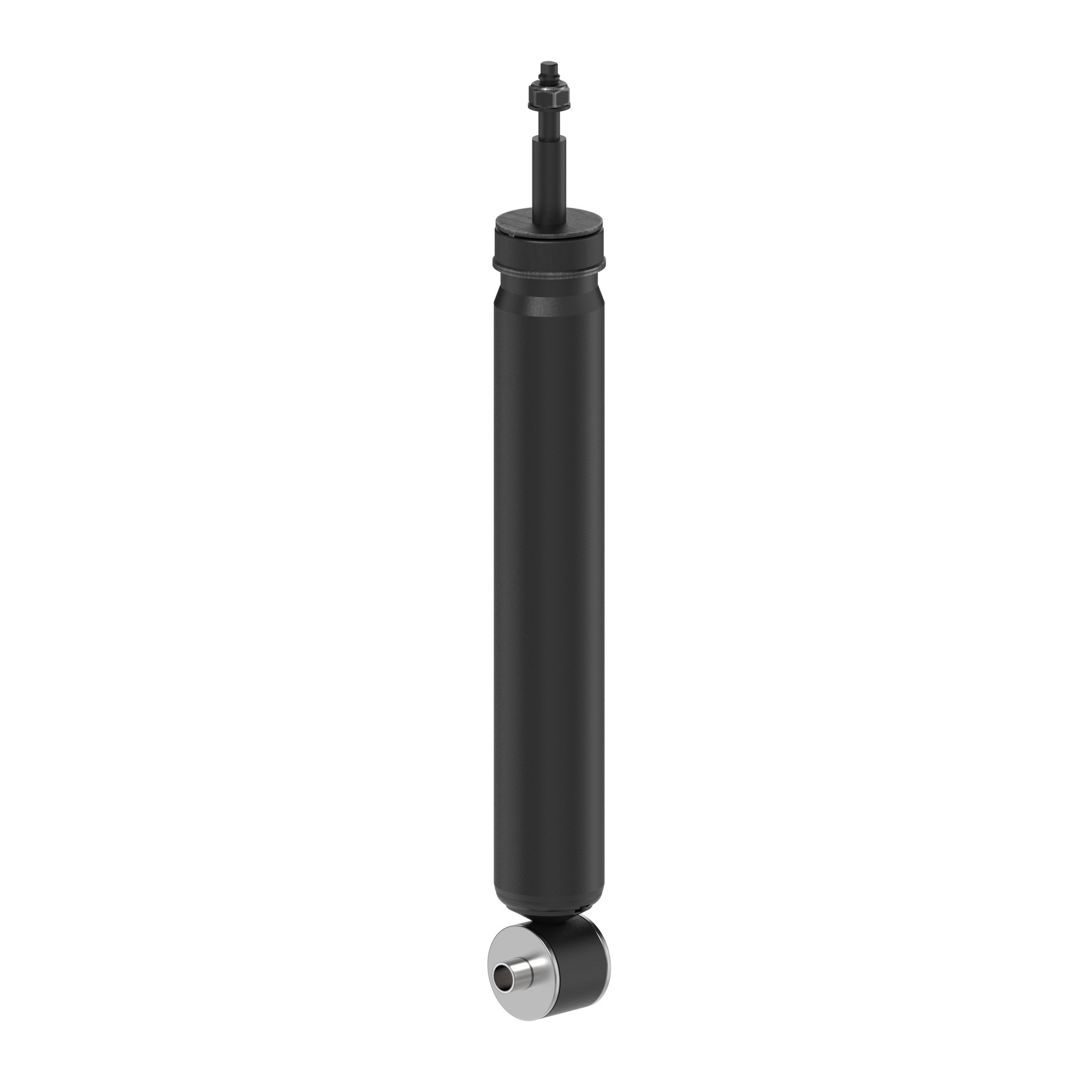 OESpectrum Rear Suspension Shock Absorber