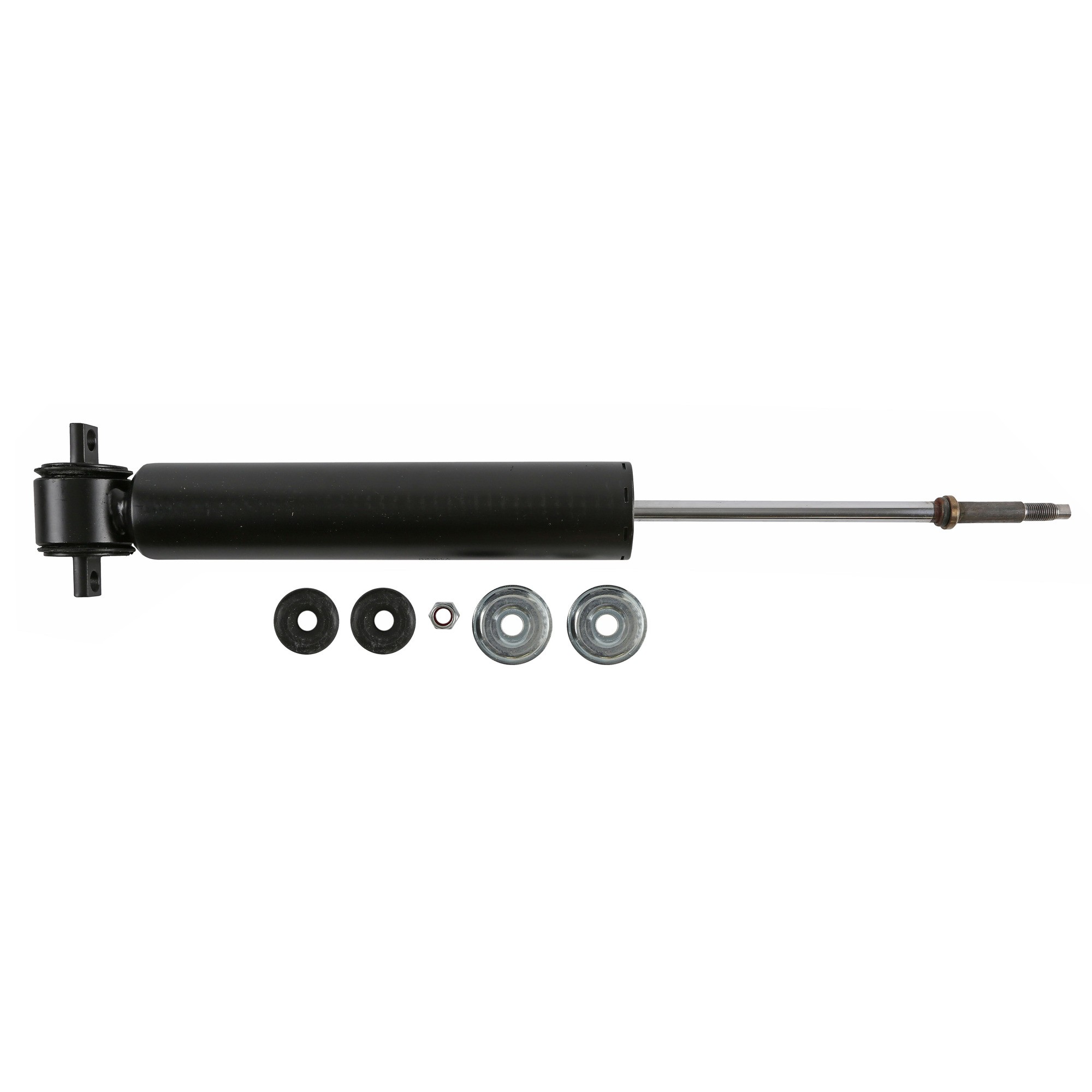 OESpectrum Rear Suspension Shock Absorber