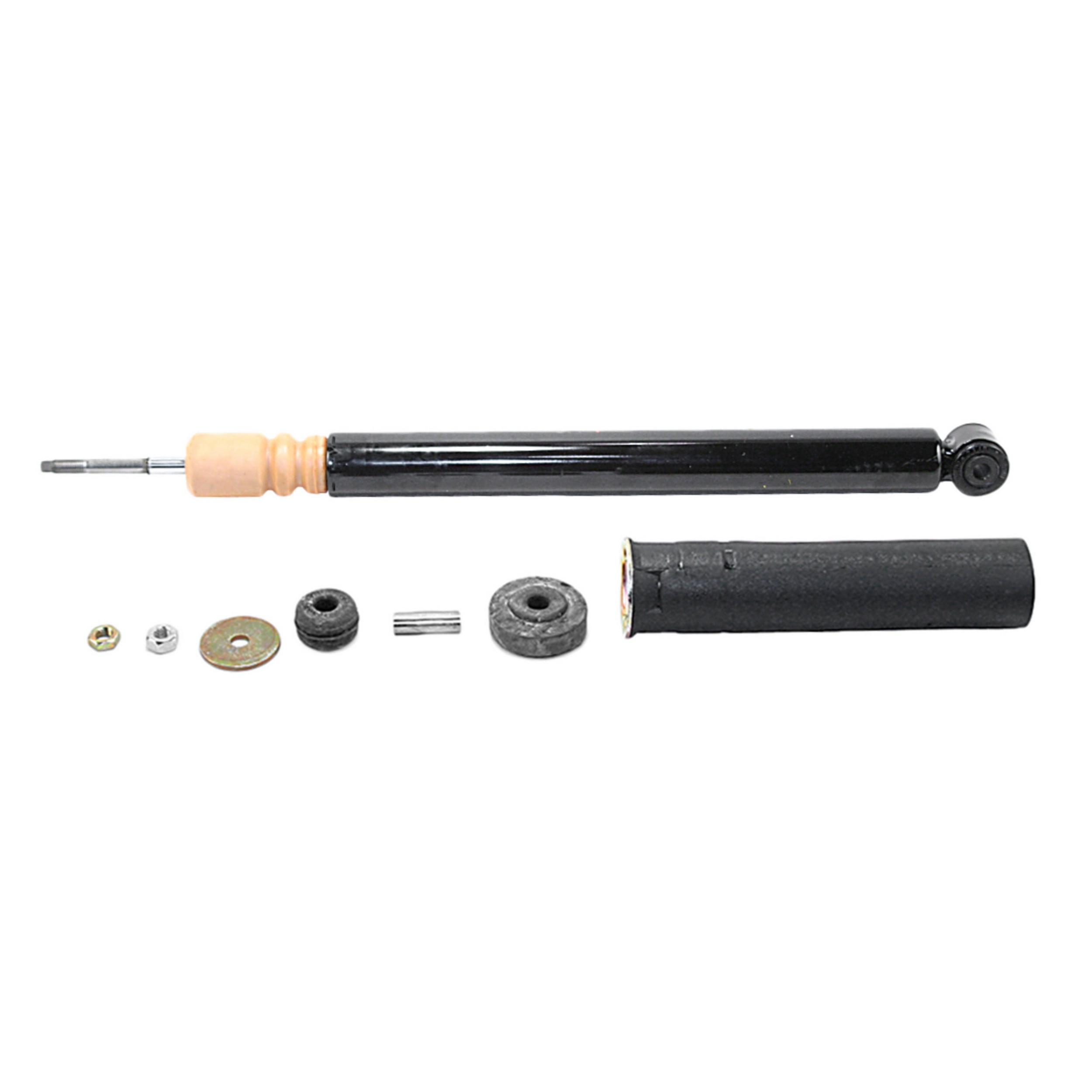 OESpectrum Front Suspension Shock Absorber