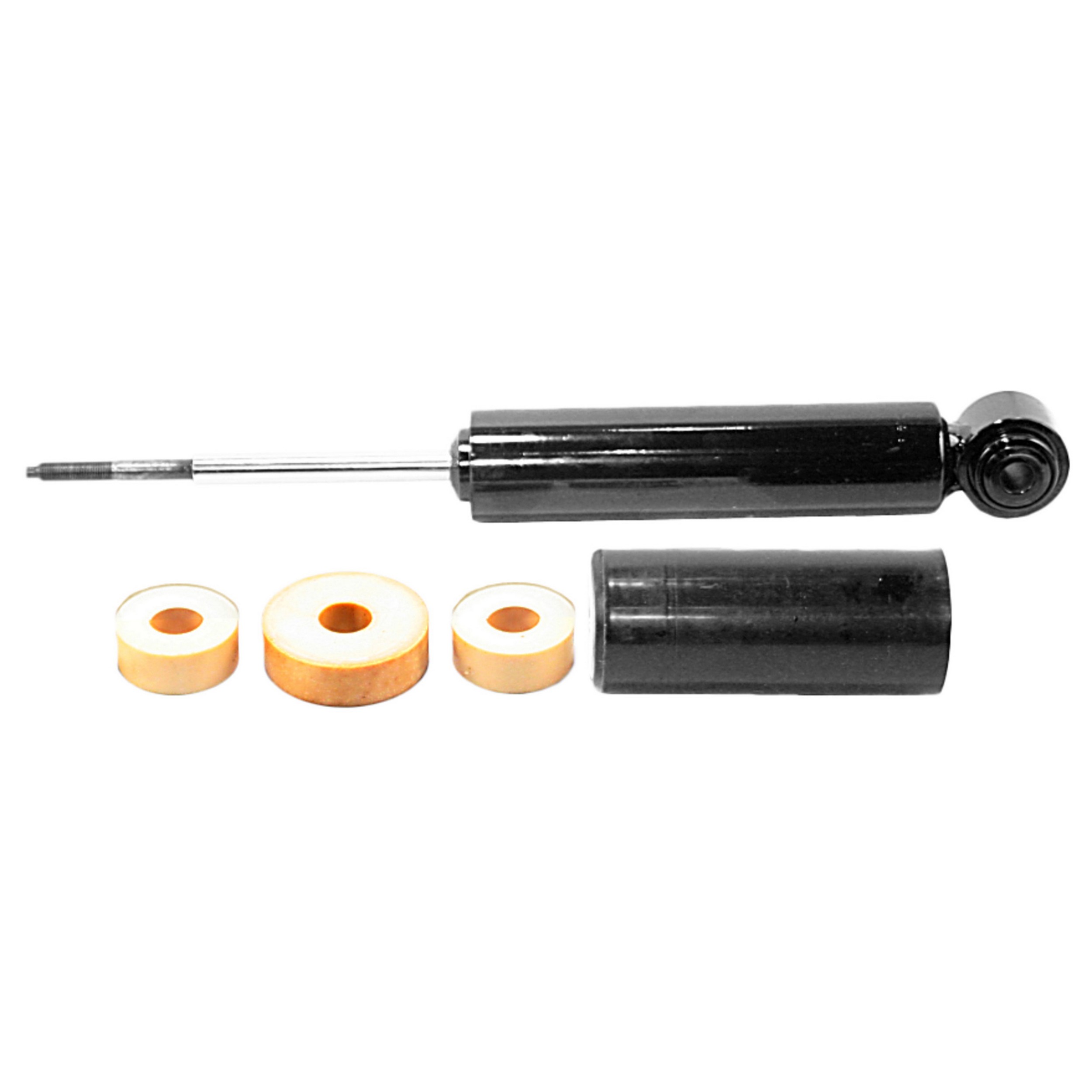 OESpectrum Rear Suspension Shock Absorber