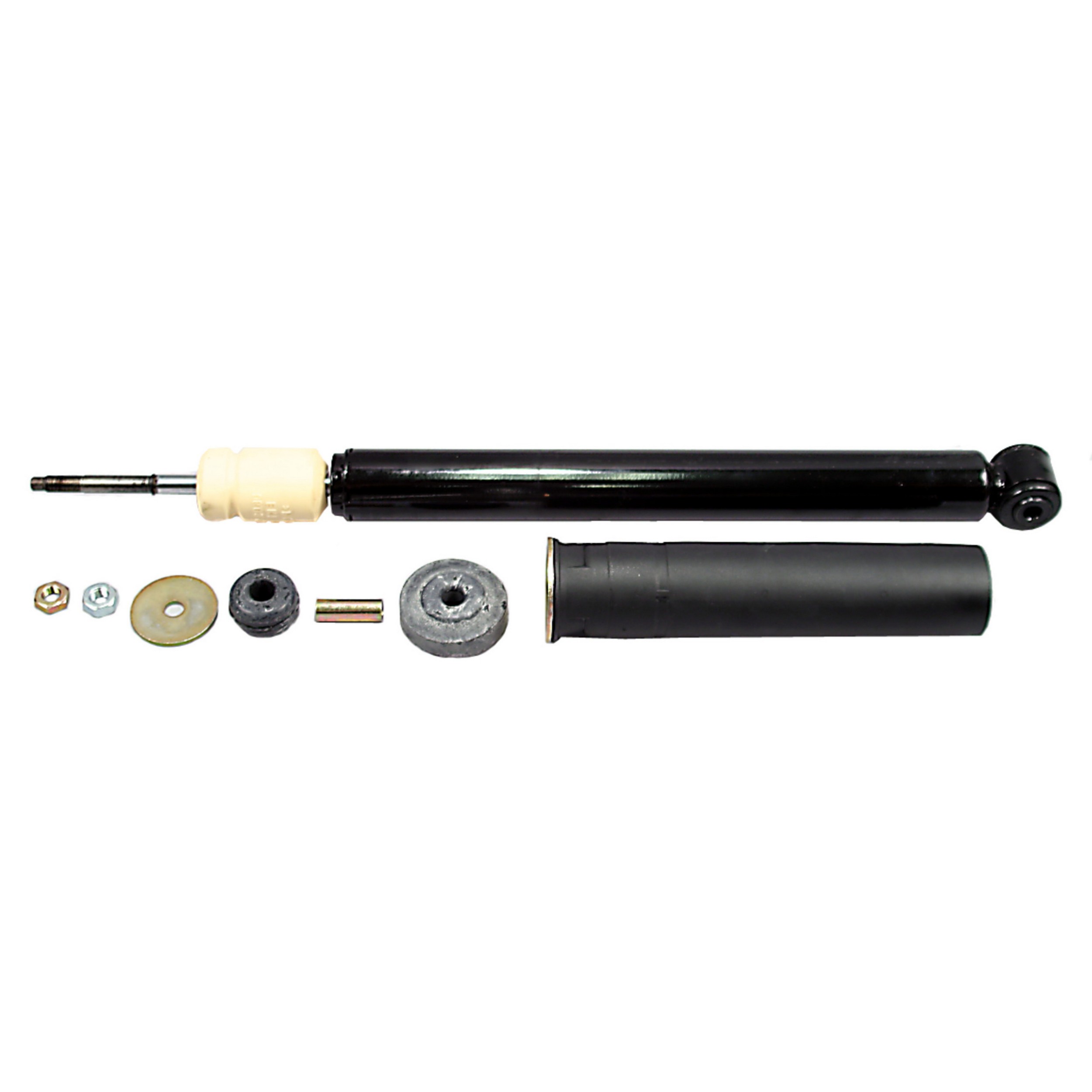 OESpectrum Front Suspension Shock Absorber