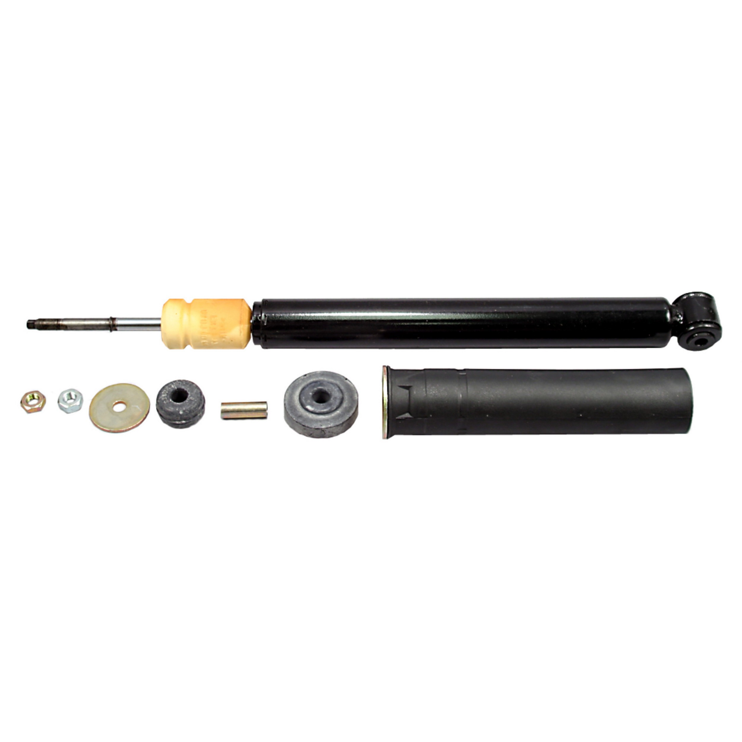 OESpectrum Rear Suspension Shock Absorber