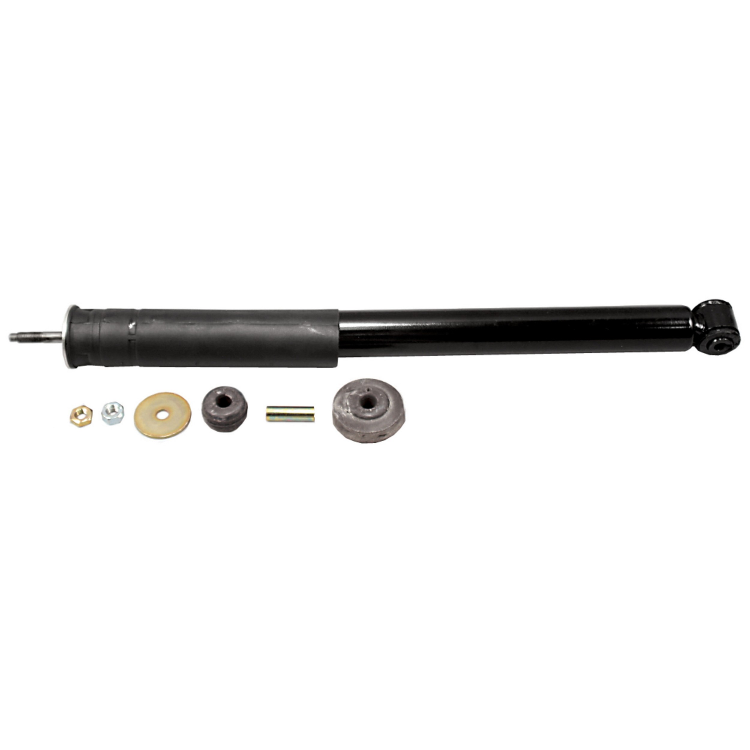 OESpectrum Rear Suspension Shock Absorber