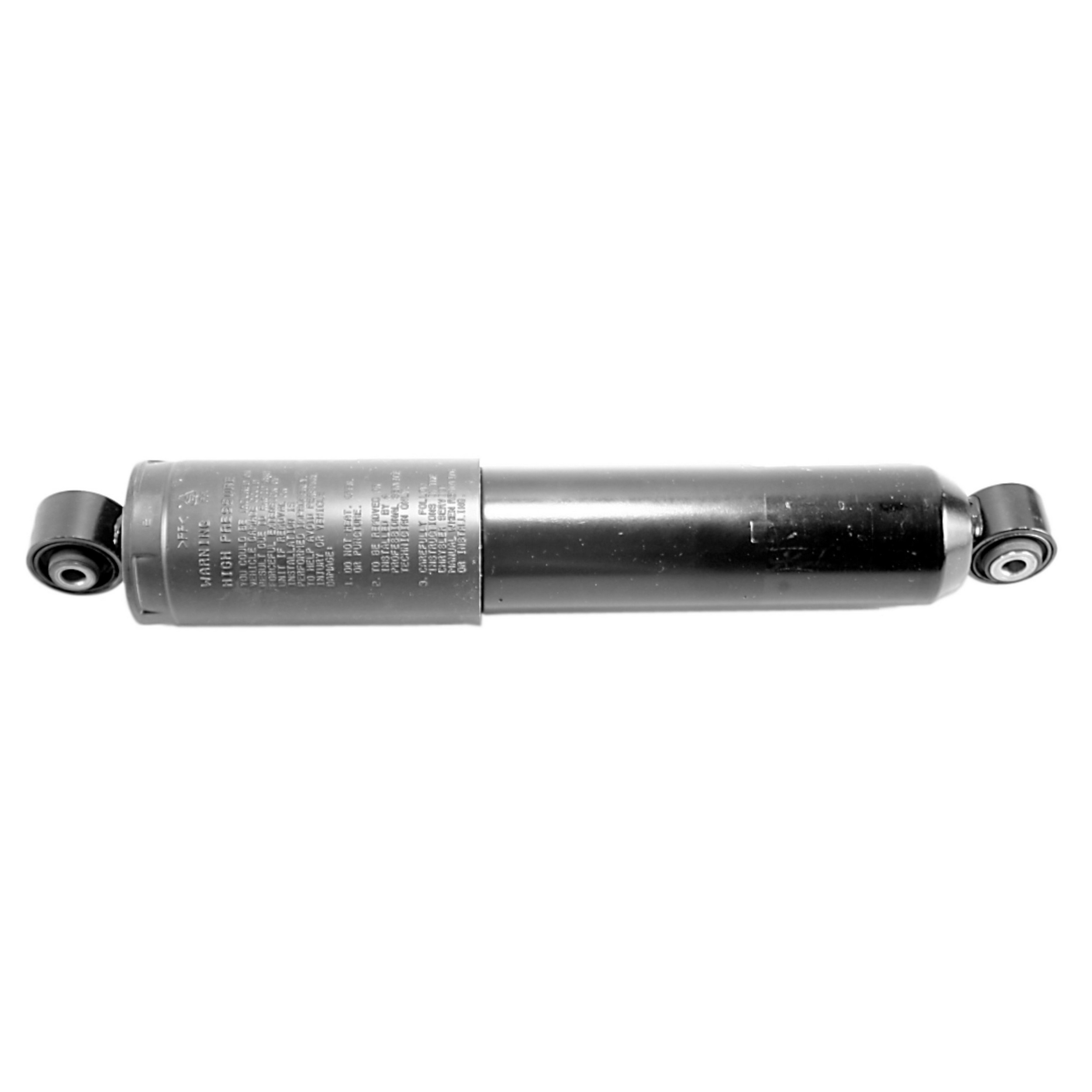 Rear Suspension Shock Absorber