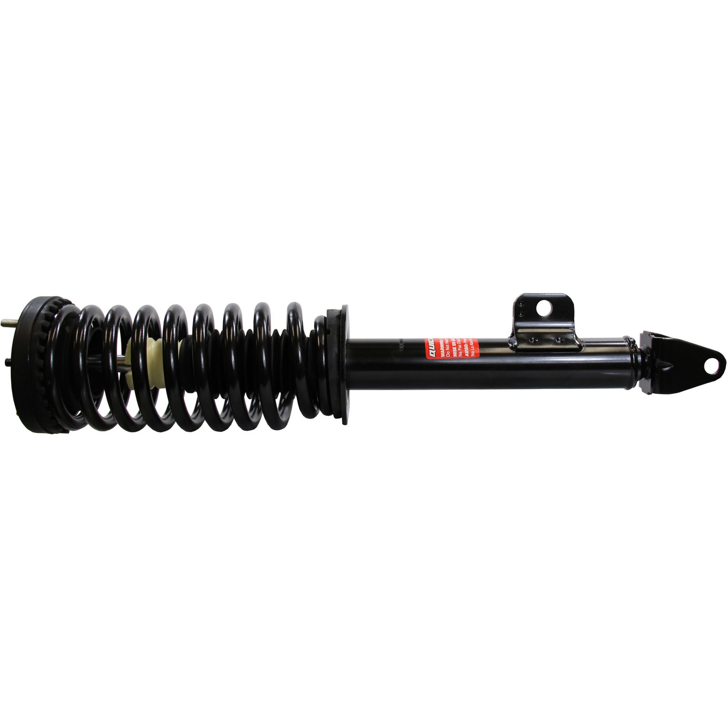 Quick-Strut Front Suspension Strut and Coil Spring Assembly