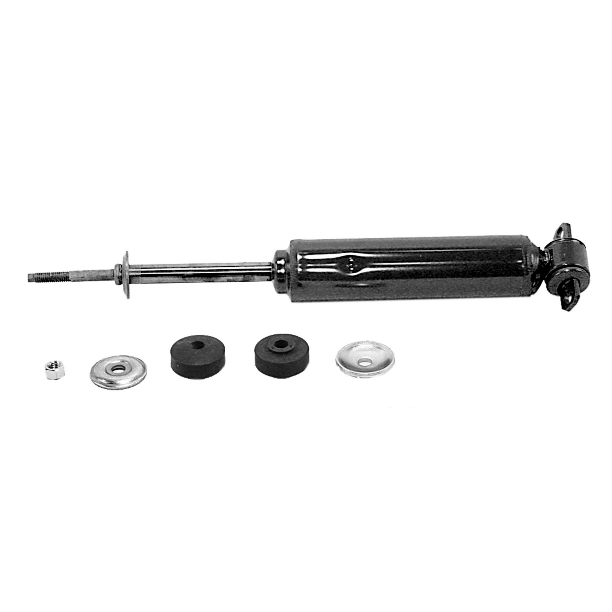 Magnum Severe Service Front Suspension Shock Absorber