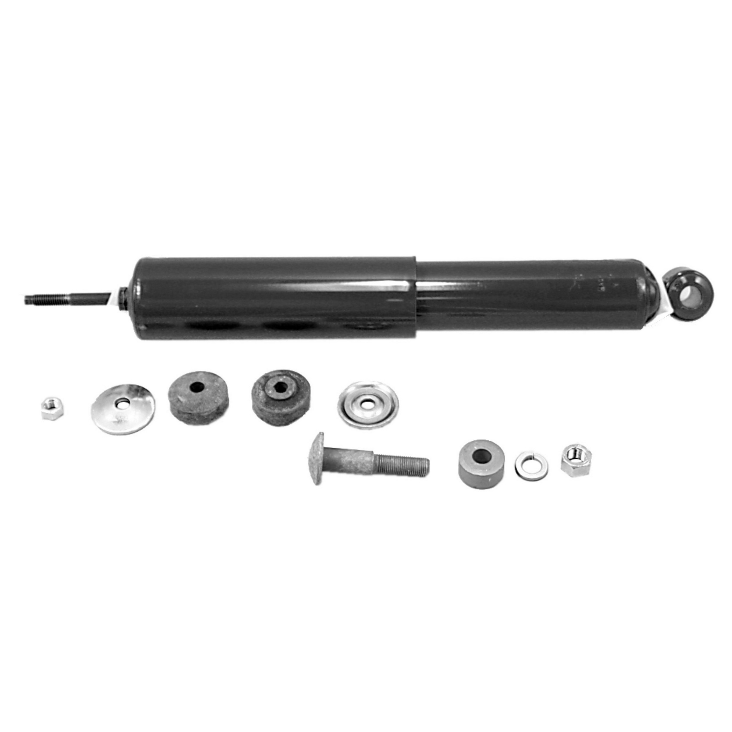 Magnum Severe Service Rear Suspension Shock Absorber