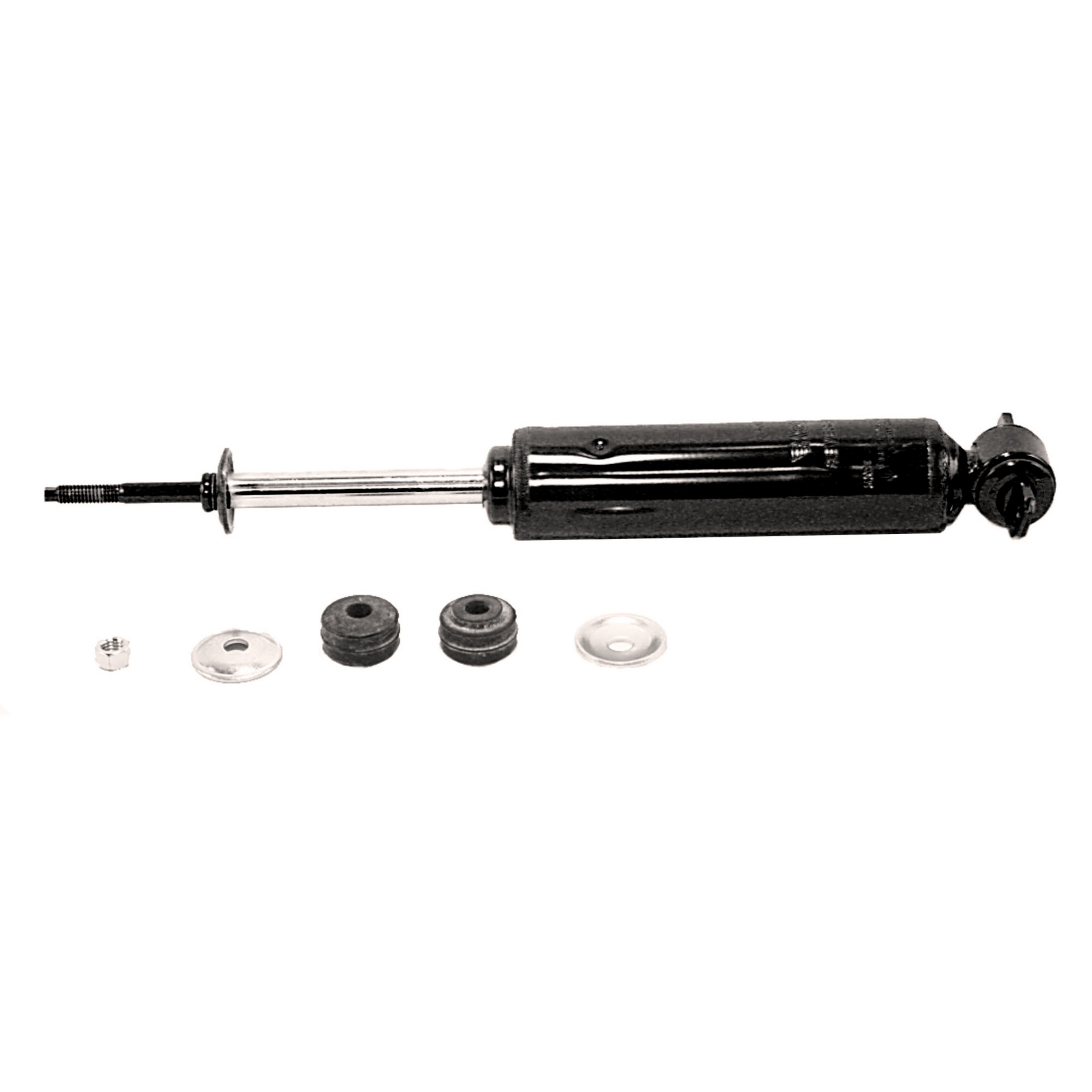 Magnum Severe Service Front Suspension Shock Absorber
