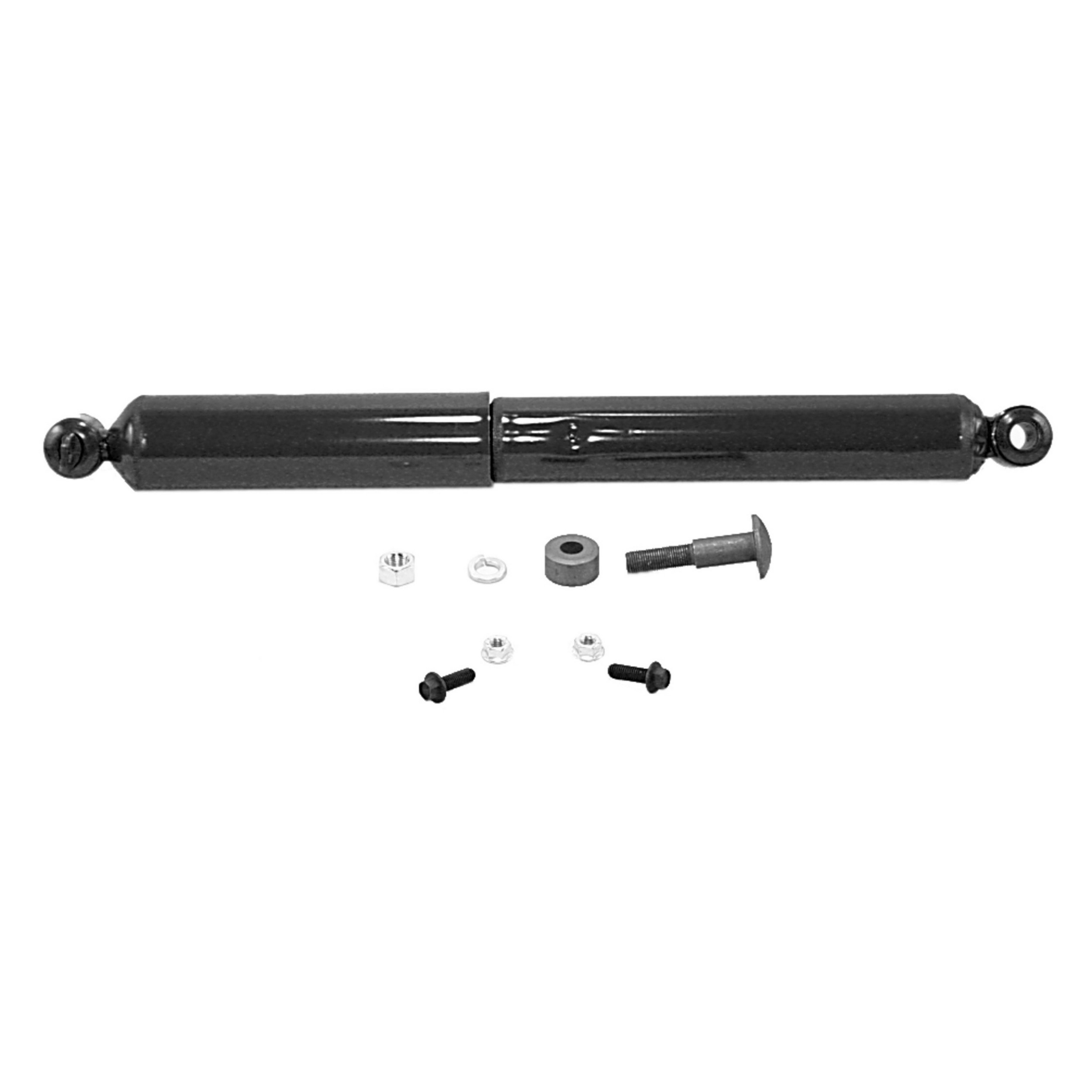 Magnum Severe Service Rear Suspension Shock Absorber