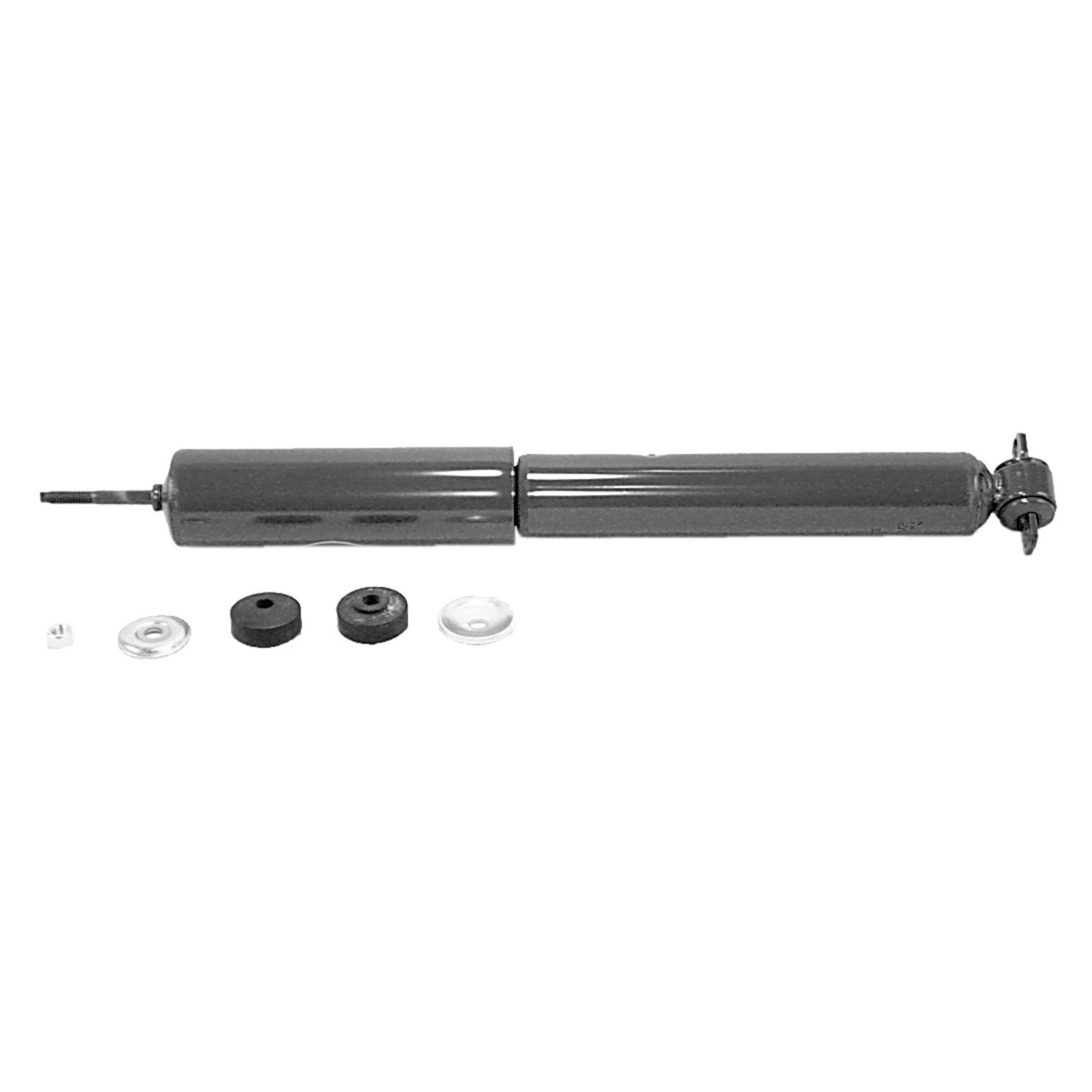 Magnum Severe Service Front Suspension Shock Absorber