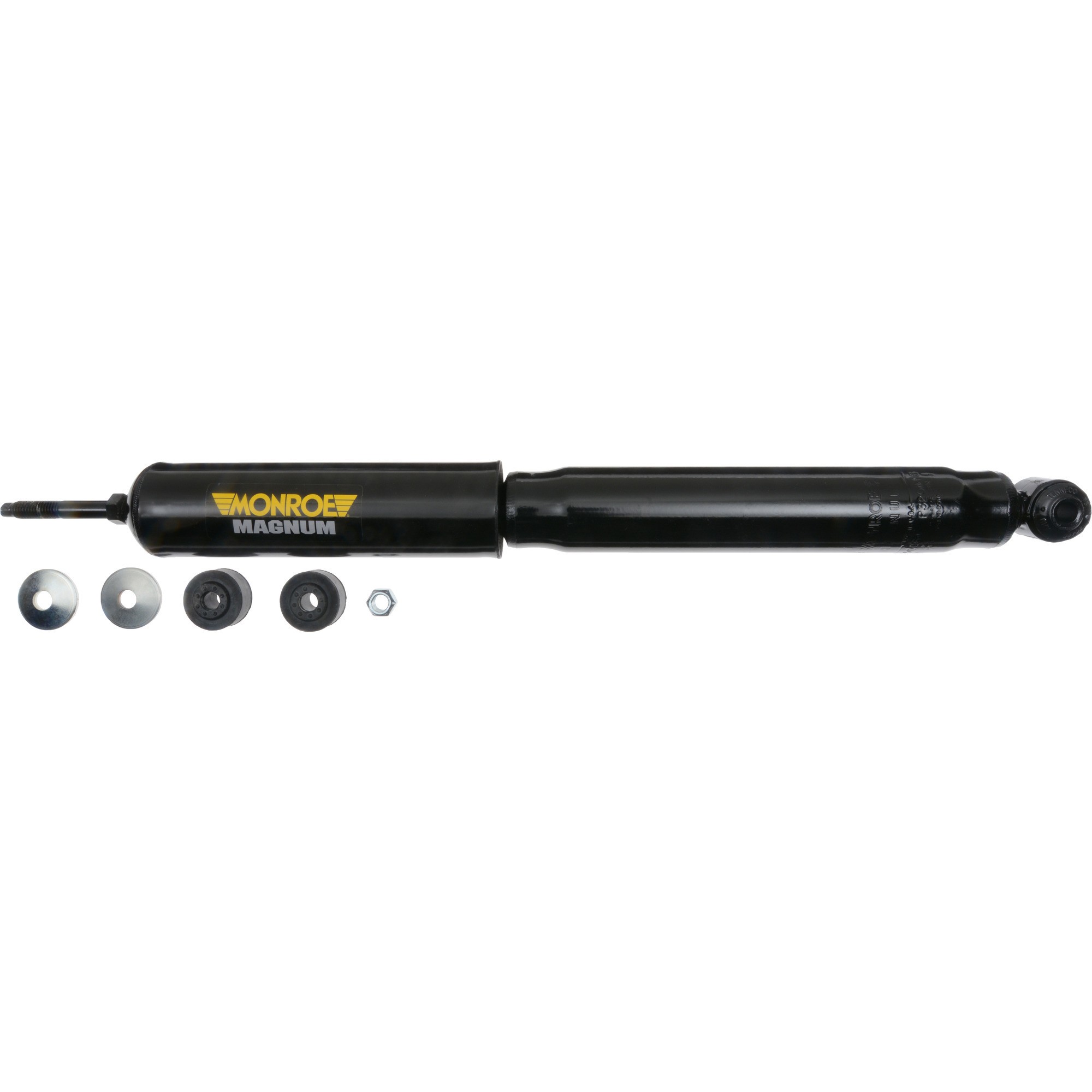 Magnum Severe Service Rear Suspension Shock Absorber