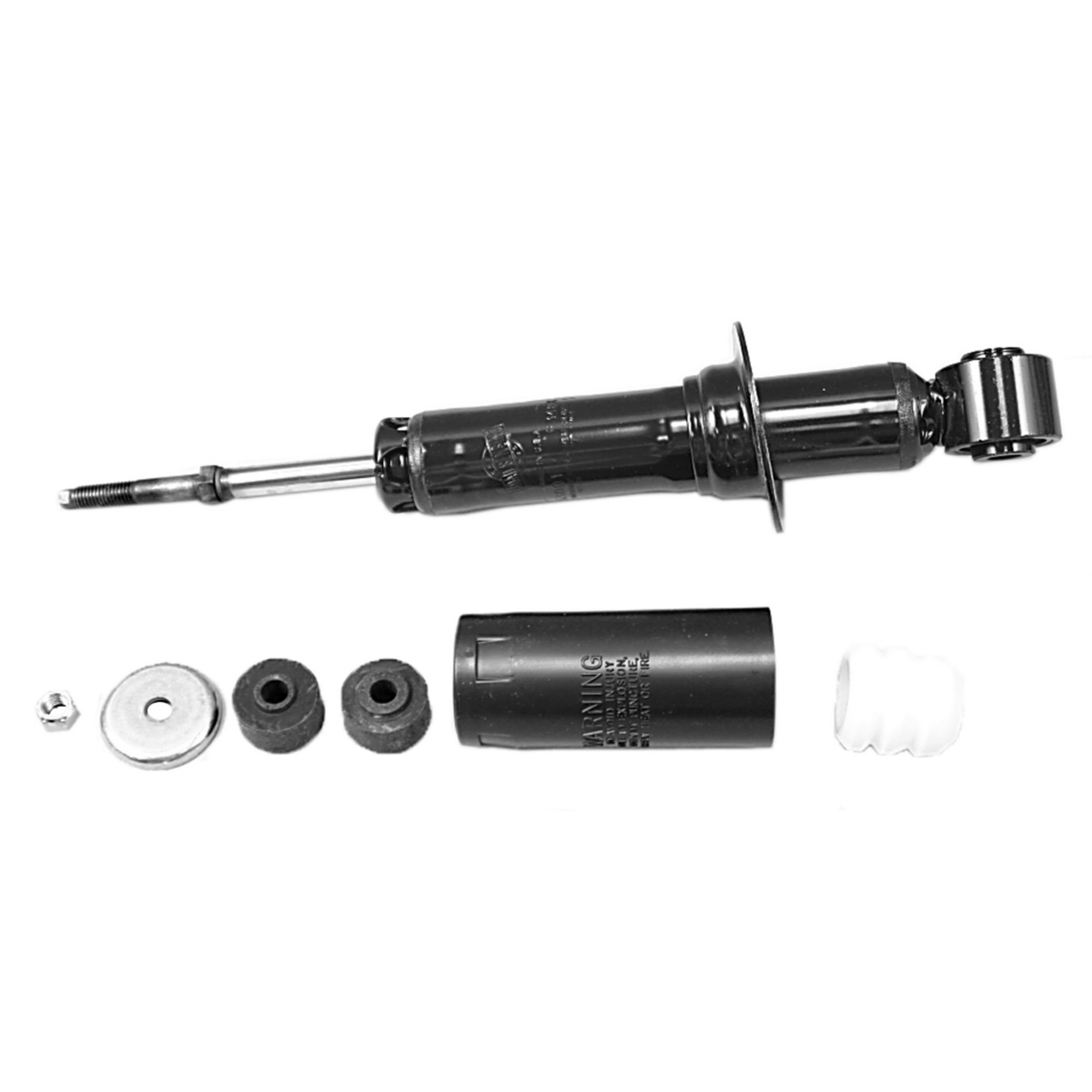 Magnum Severe Service Front Suspension Strut