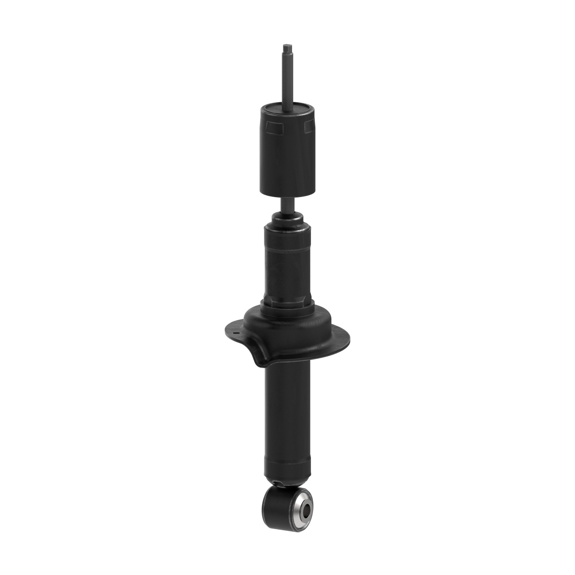Magnum Severe Service Front Suspension Strut