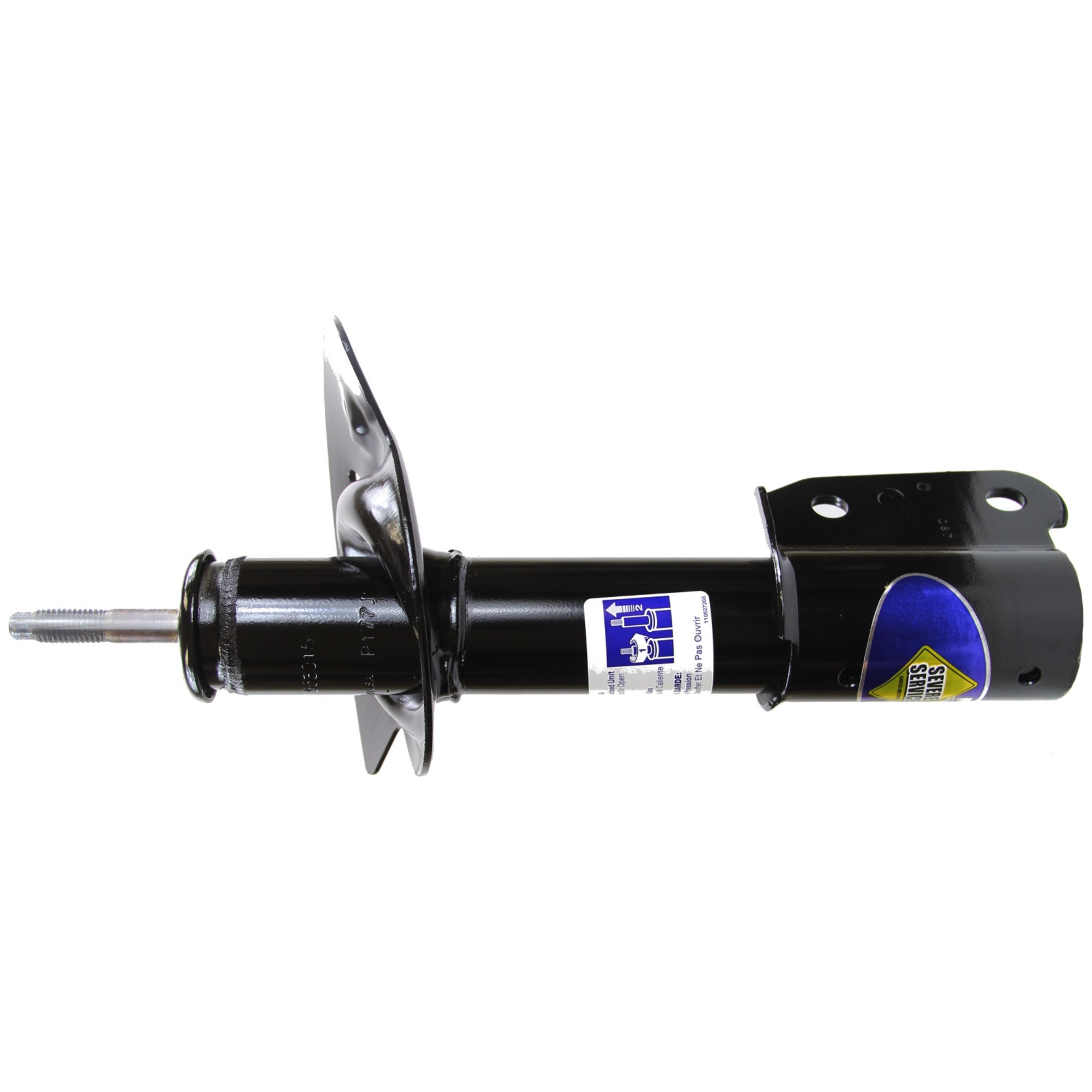 GAS-MAGNUM SEVERE SERVICE STRUT