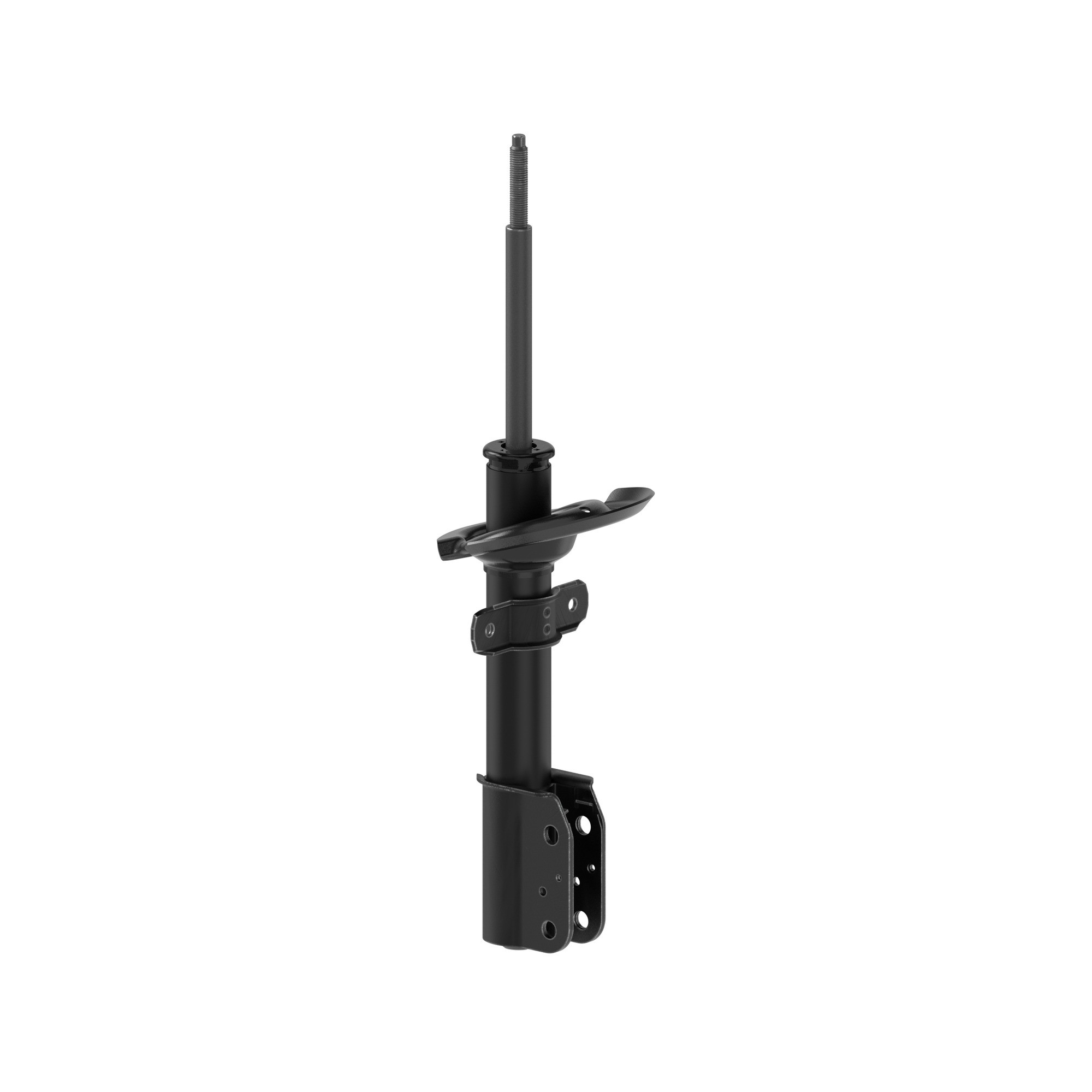 Magnum Severe Service Rear Suspension Strut